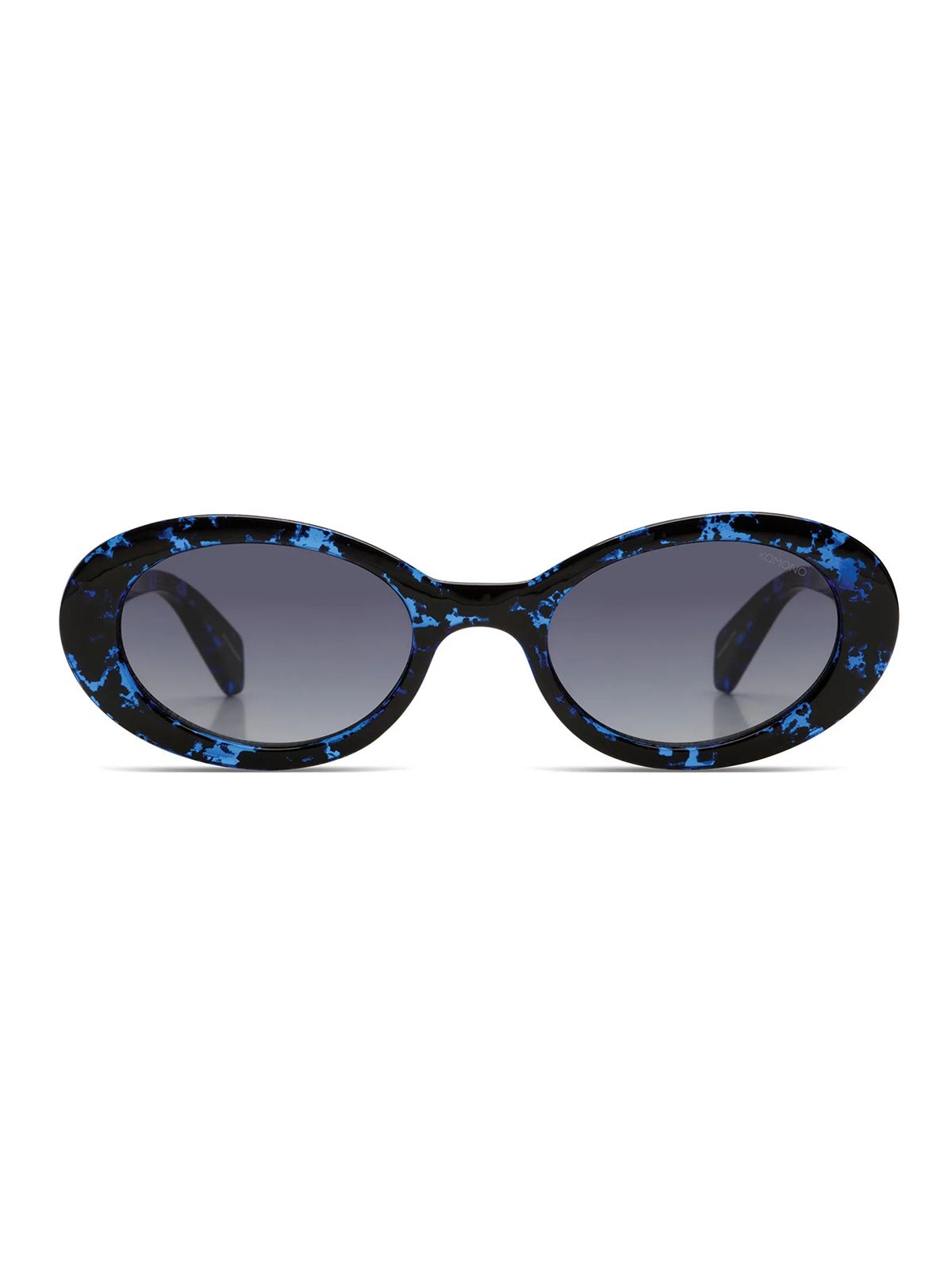 Ana Midnight Tortoise Sunglasses