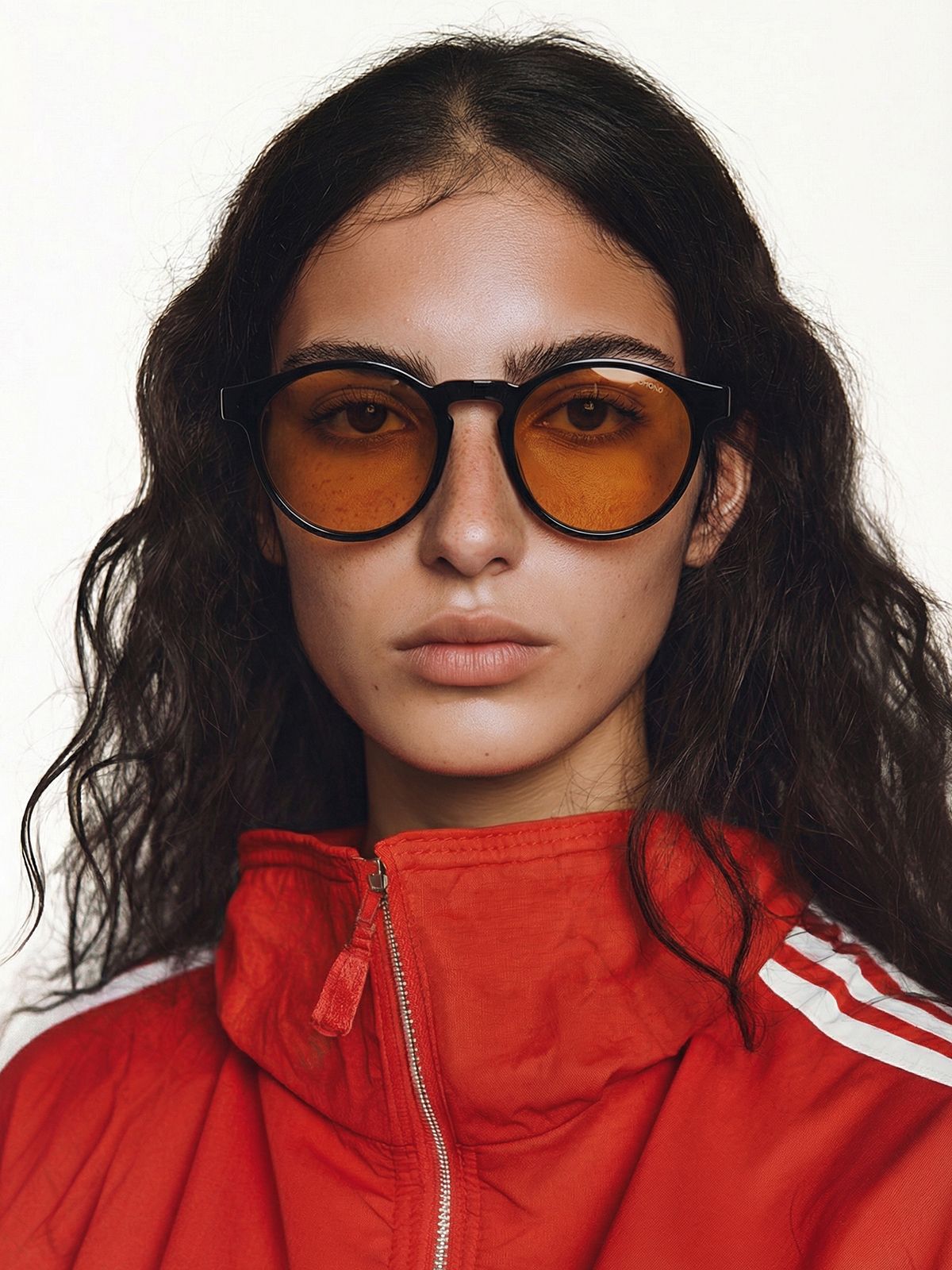 Devon Black Sunglasses