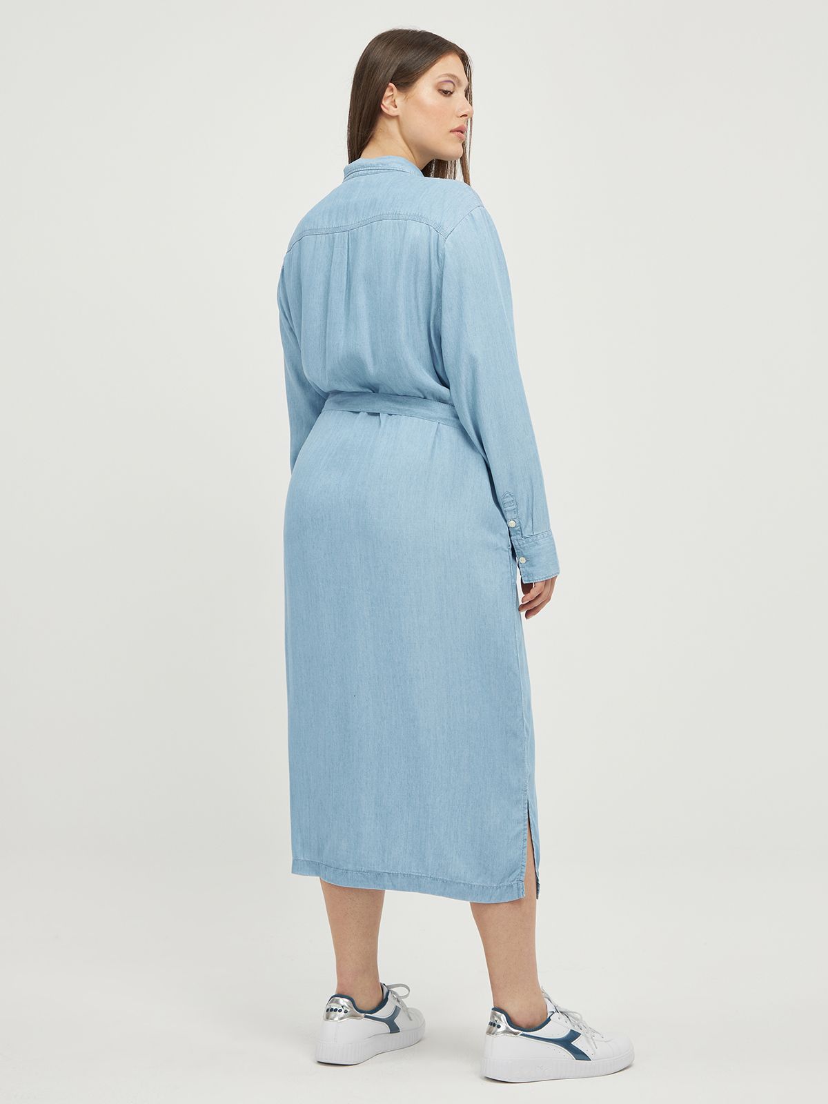 LEE | Denim Essential Dress