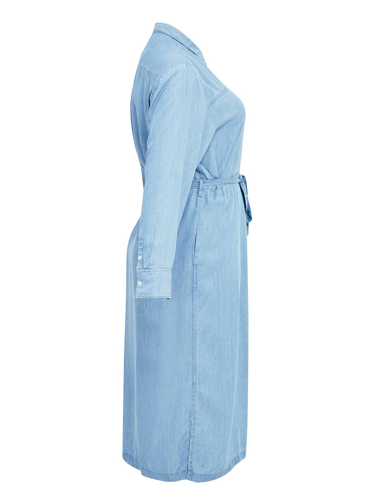 Denim Essential Dress