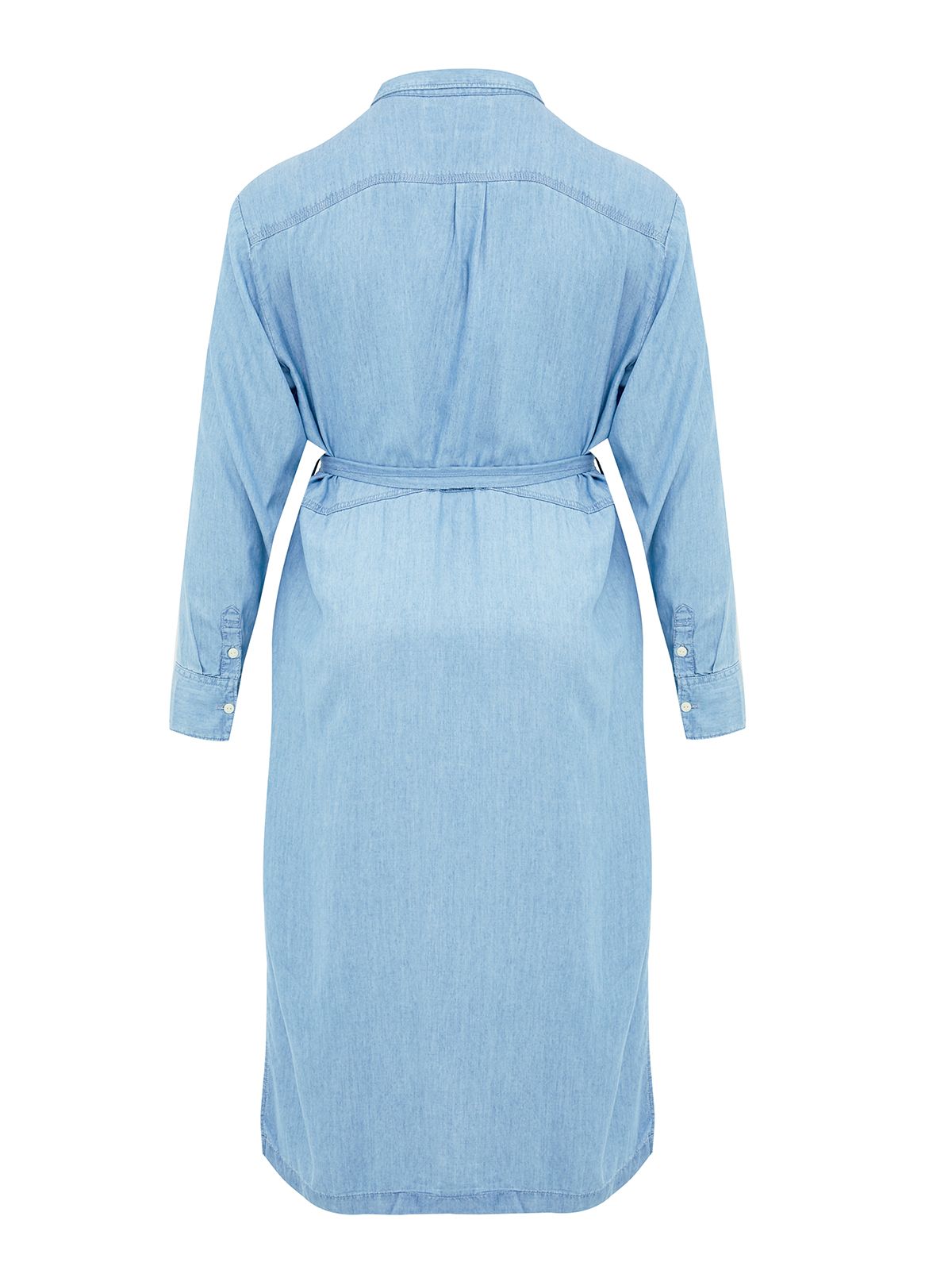Denim Essential Dress