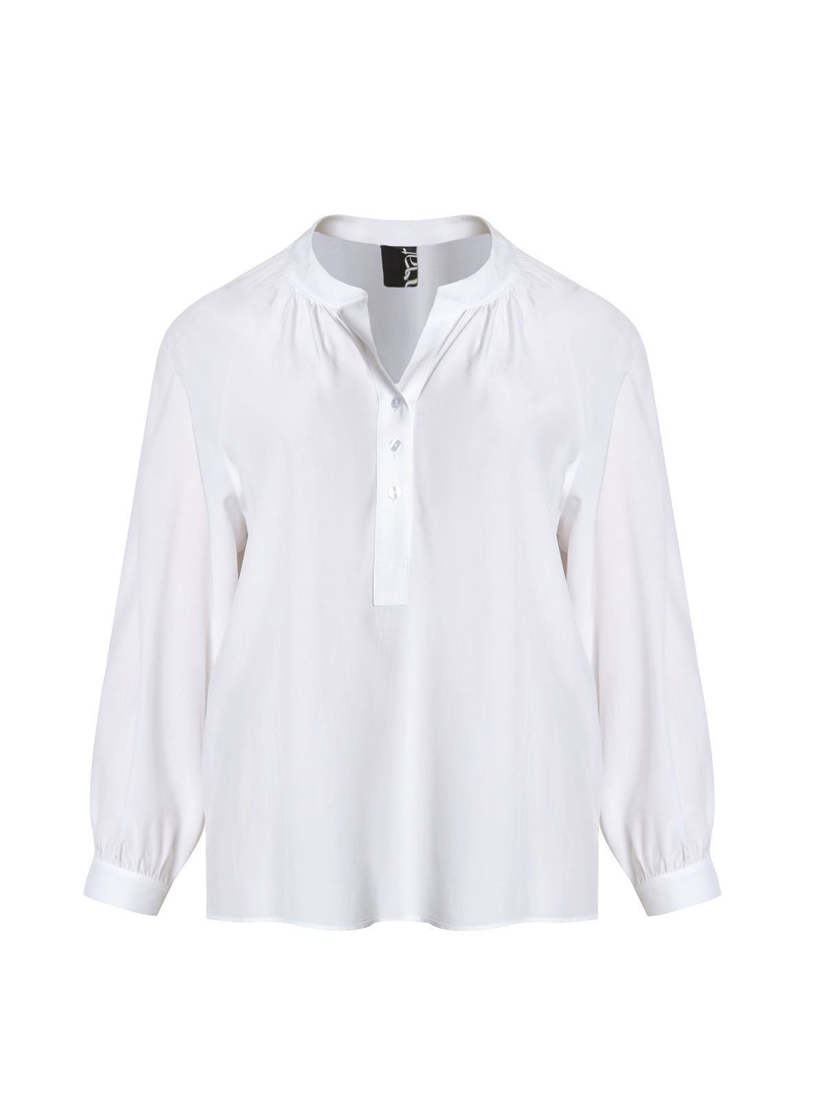 Lightweight viscose blouse