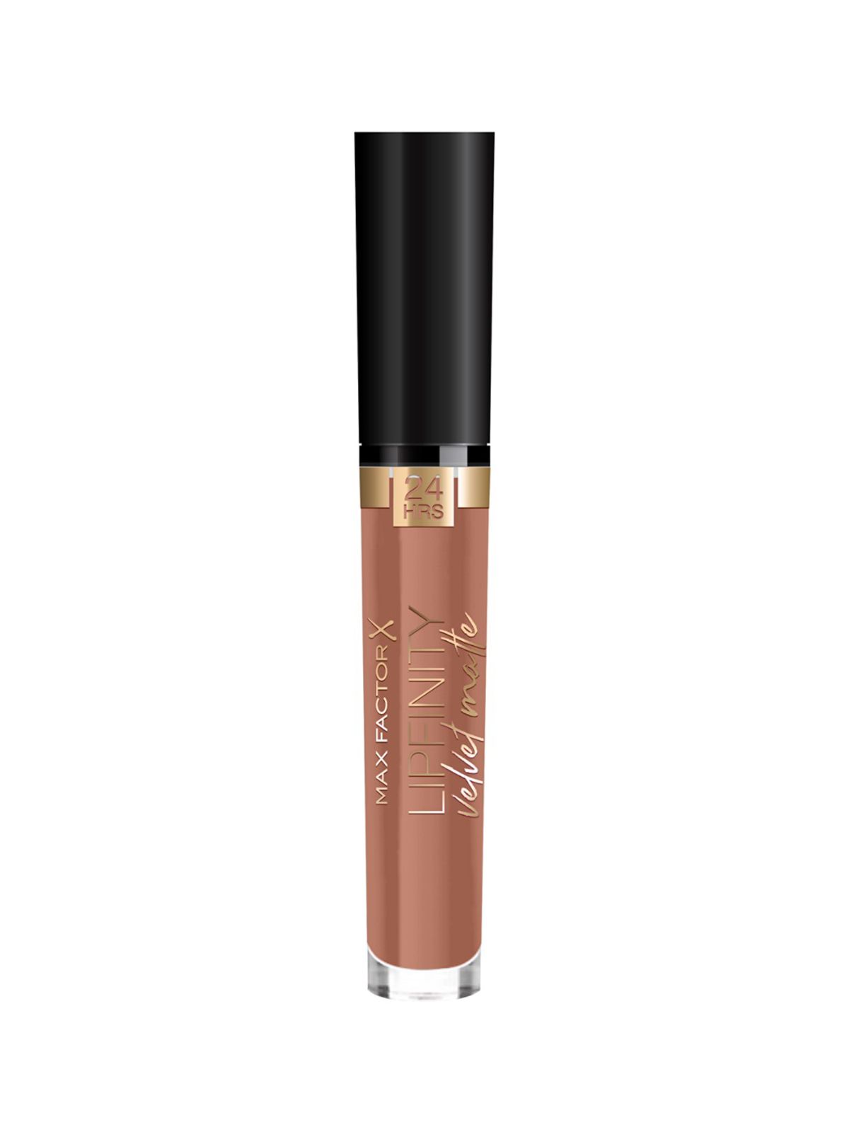 Lipfinity Velvet Matte Liquid Lip | 010 Velvet Bear