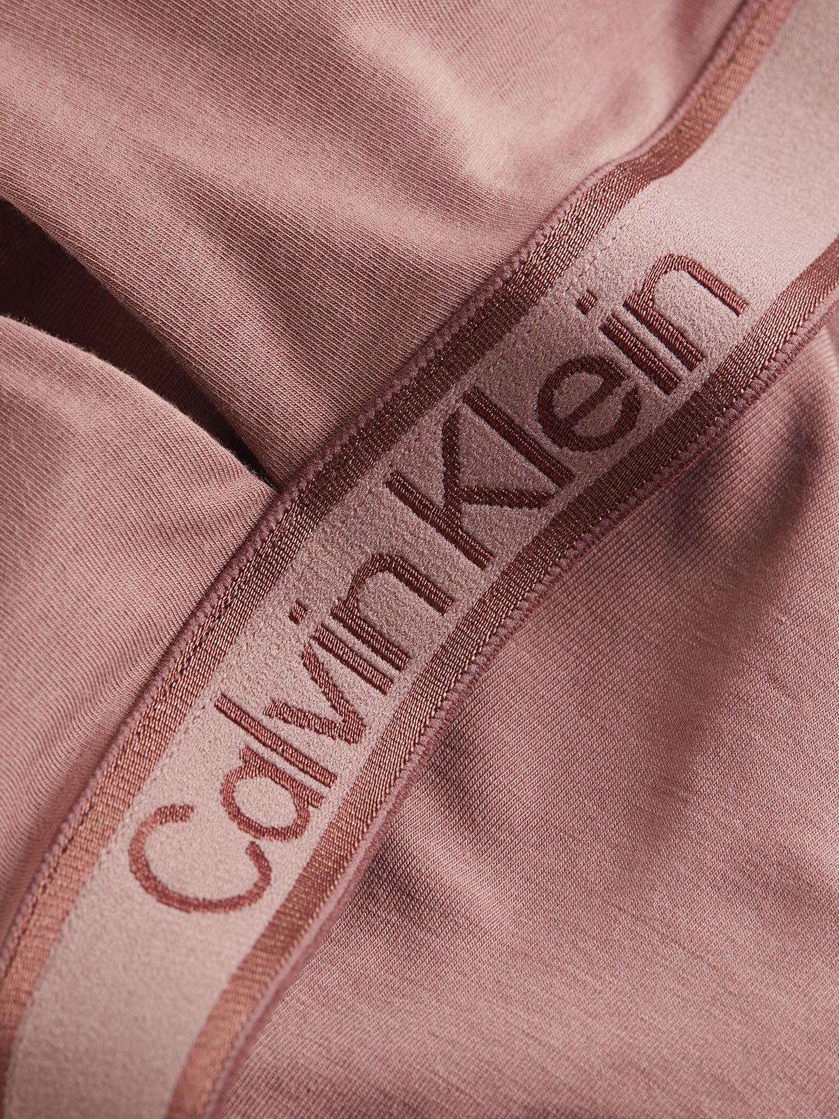 Triangle Bra - Tonal Logo