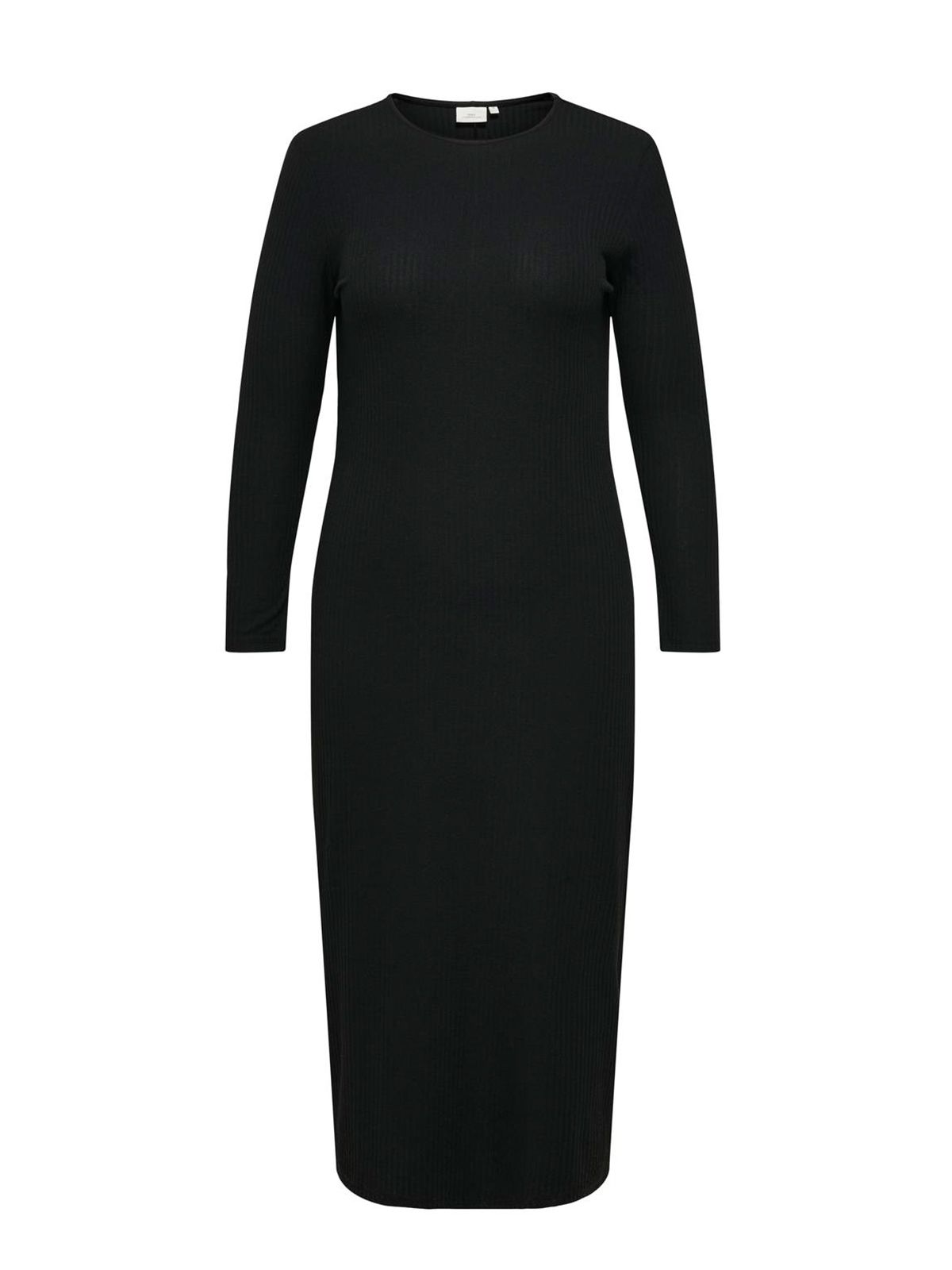 Caremma long-sleeve dress