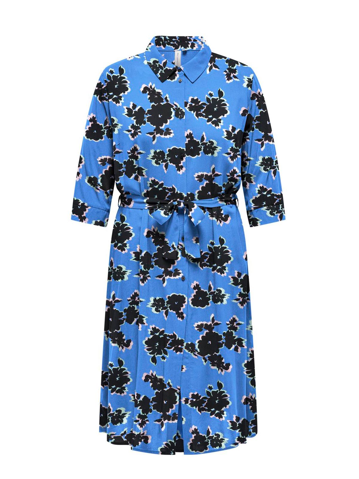 Carnova shirt-dress