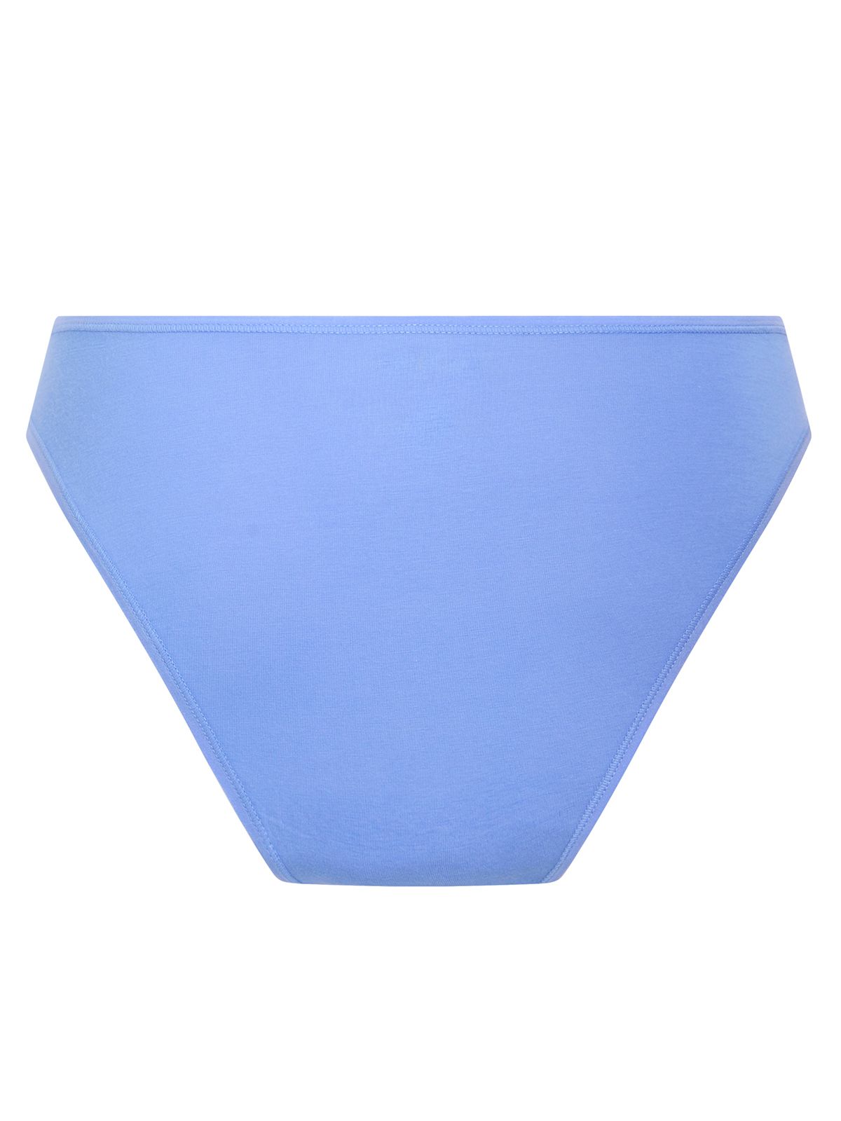 Low Rise Bikini Briefs - Ideal Cotton