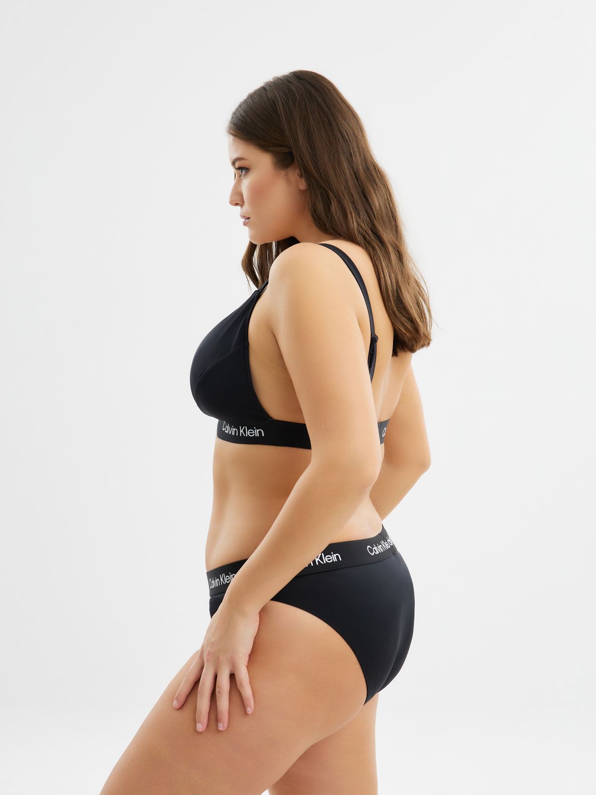Bikini Bottoms - CK96