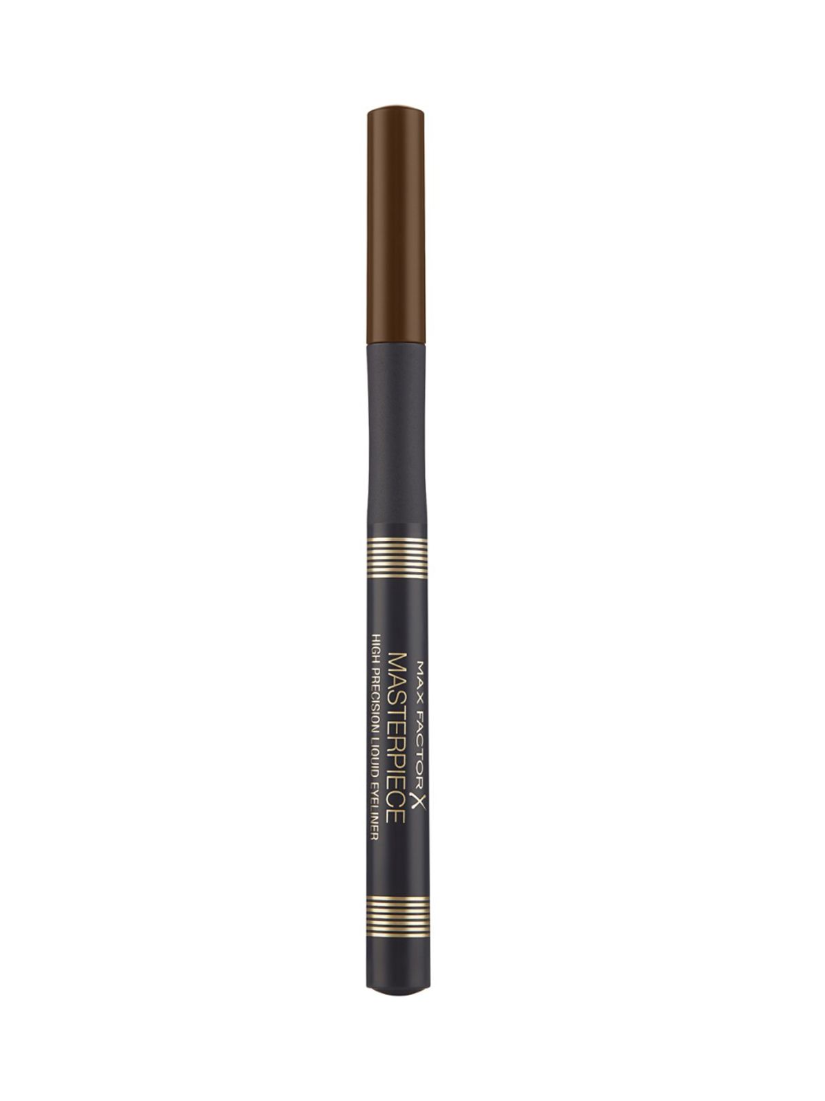 Masterpiece High Precision Liquid Eyeliner | 010 Chocolate