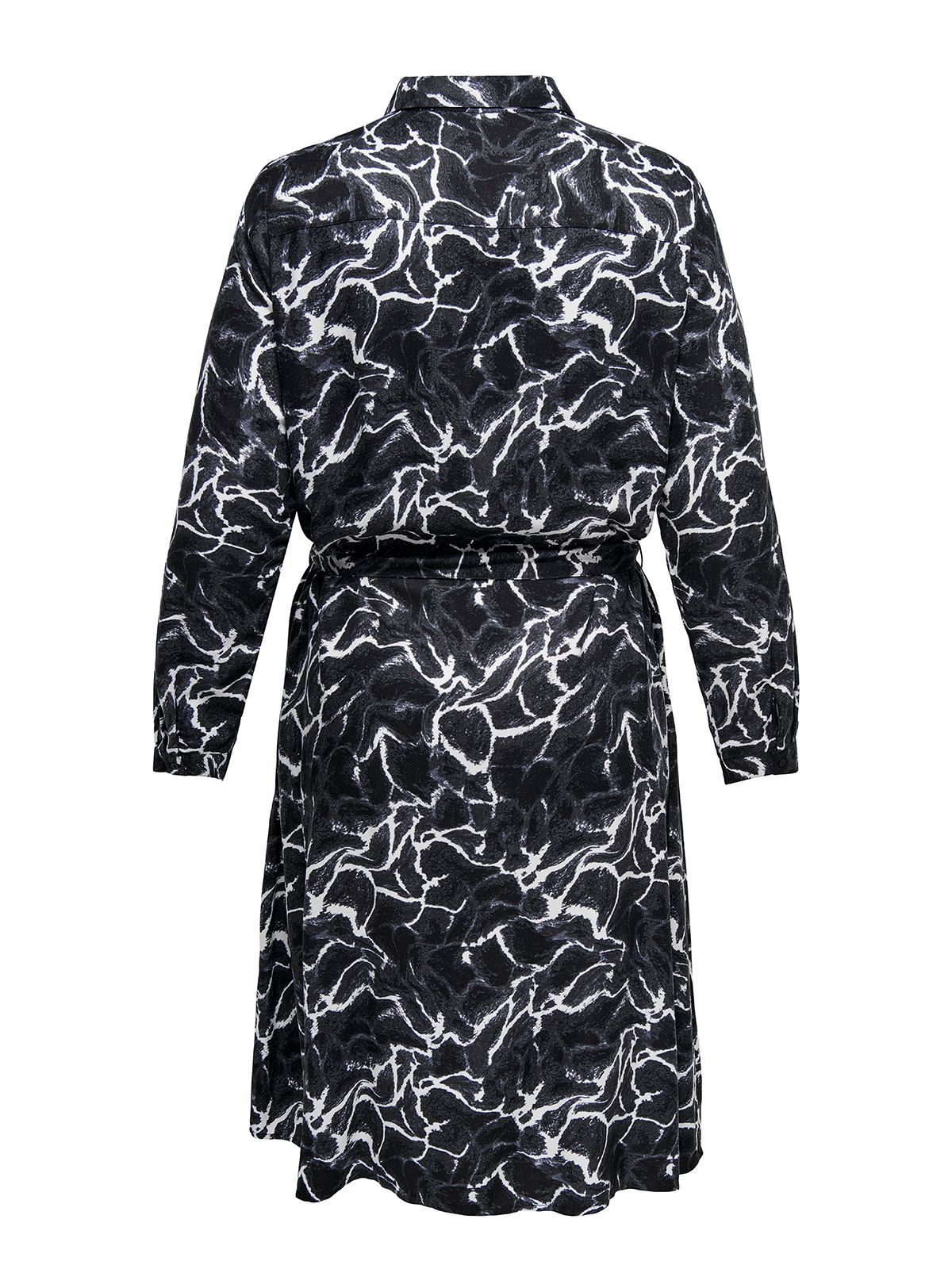 Carammia midi dress