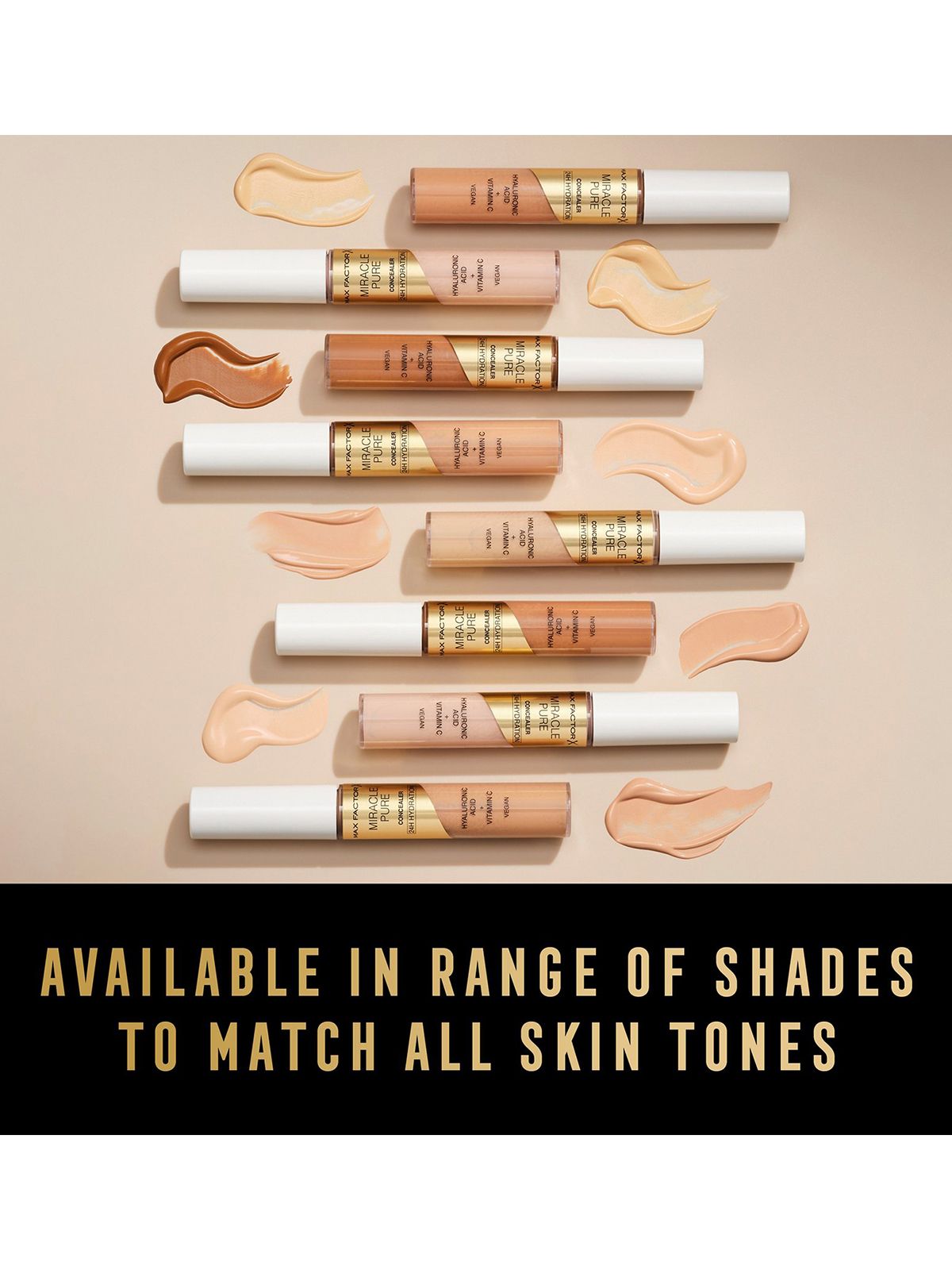 Miracle Pure Concealer | 003