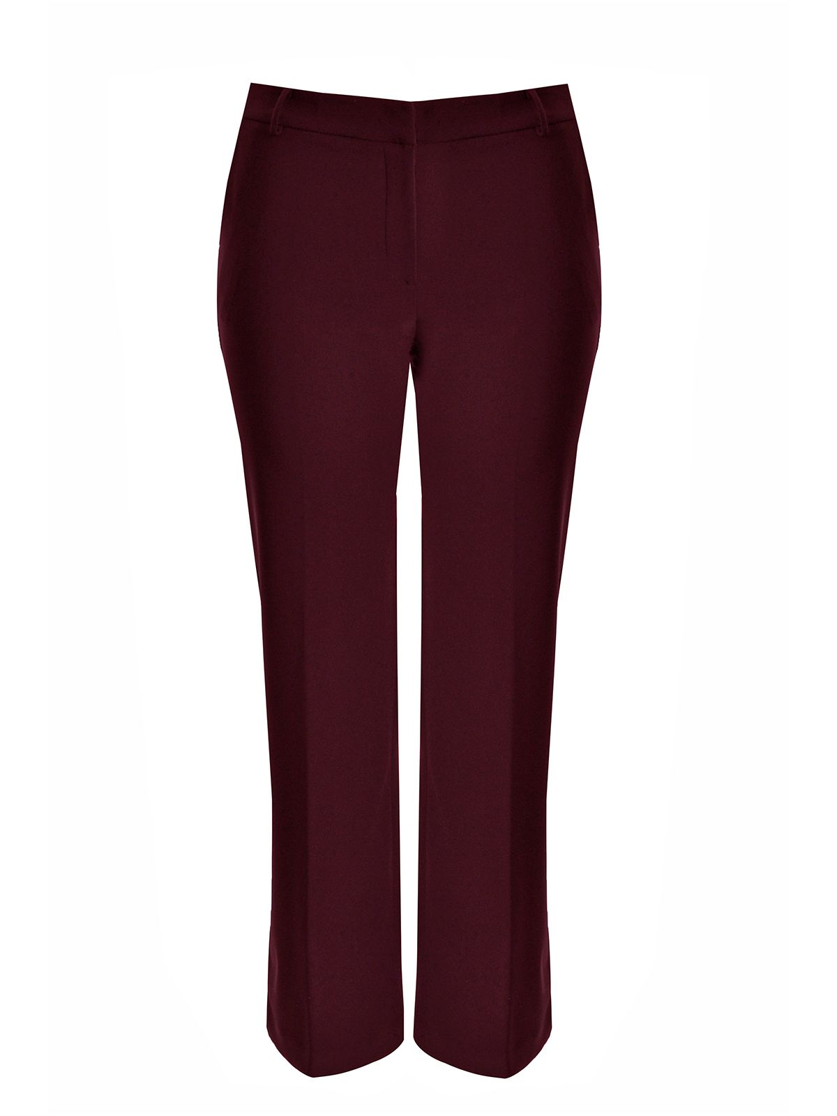 Nina tailored bootcut pants