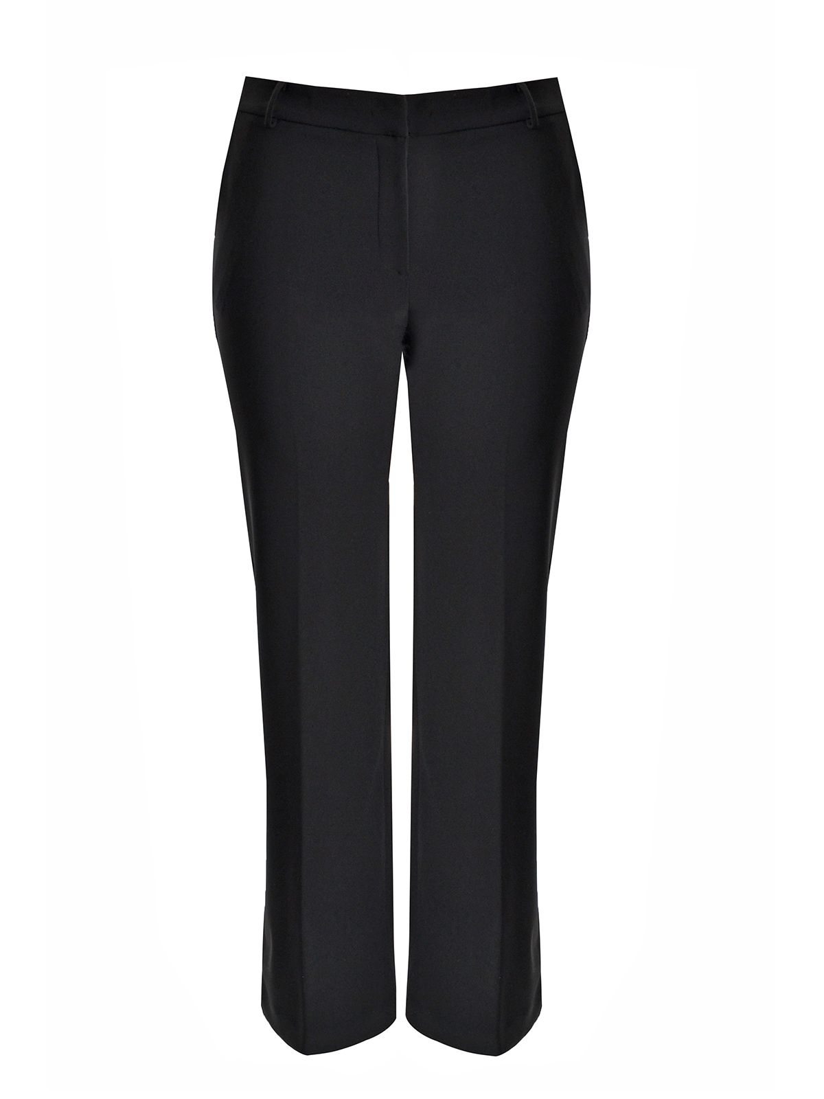 Nina tailored bootcut pants