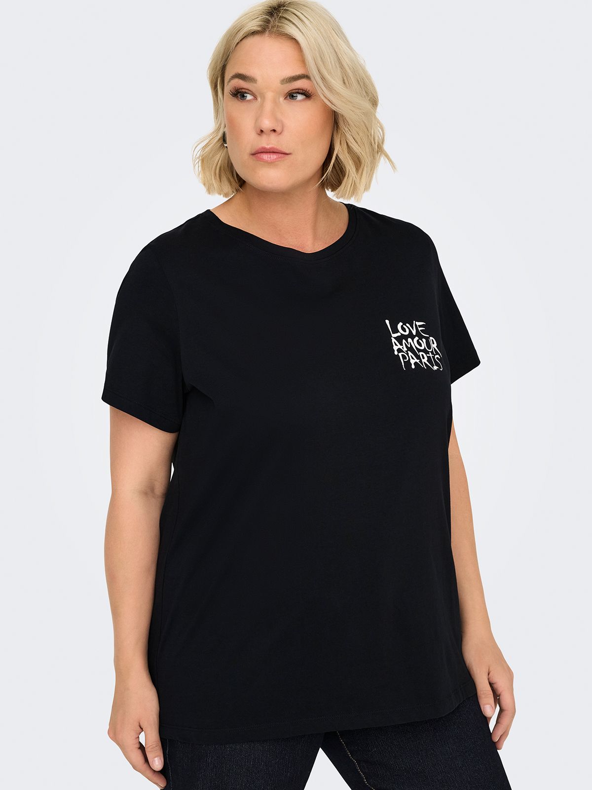 Carcruz t-shirt