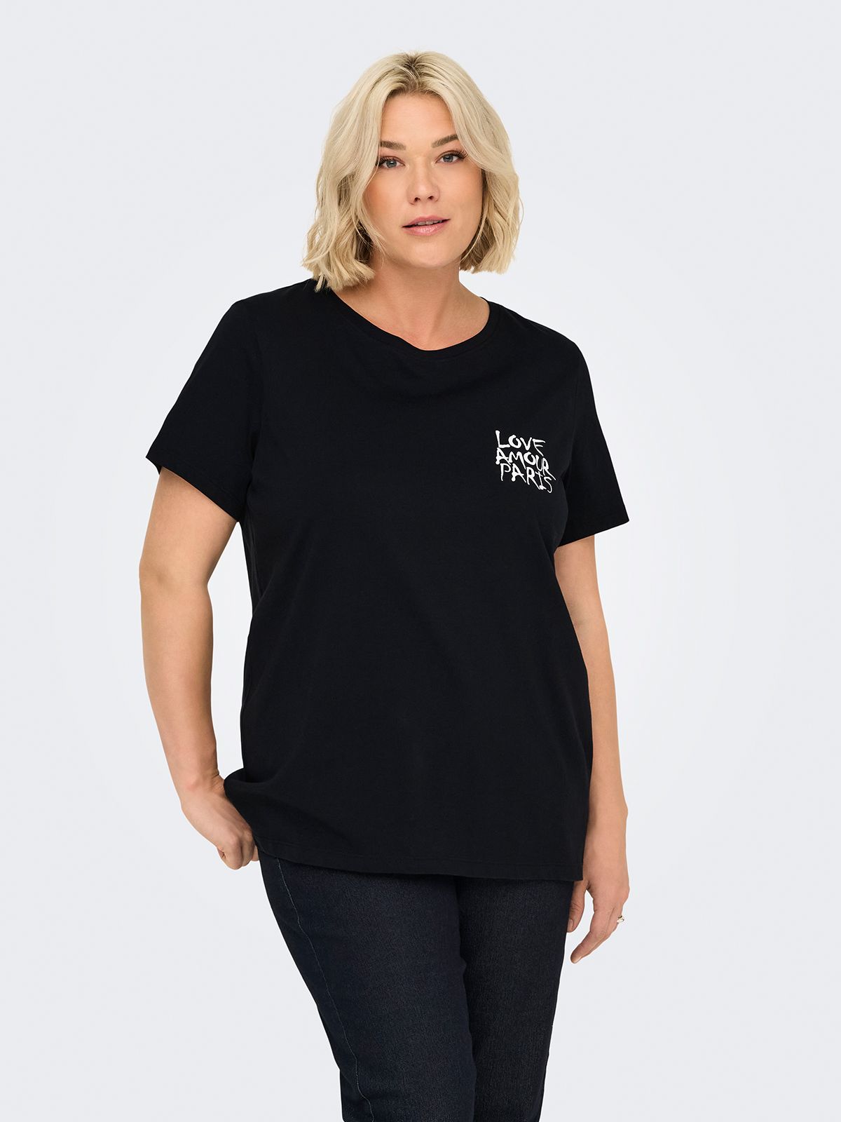 Carcruz t-shirt
