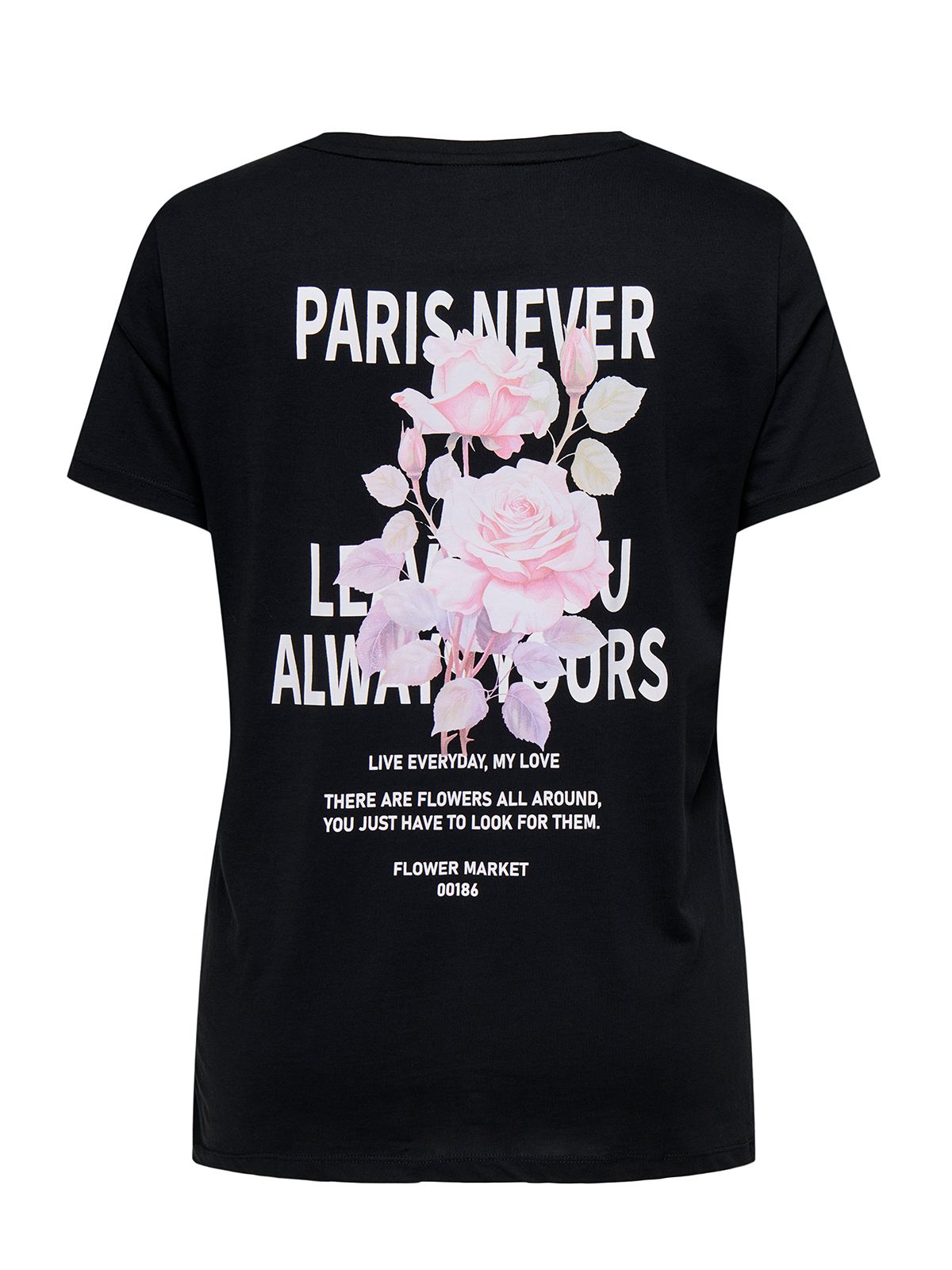Carcruz t-shirt