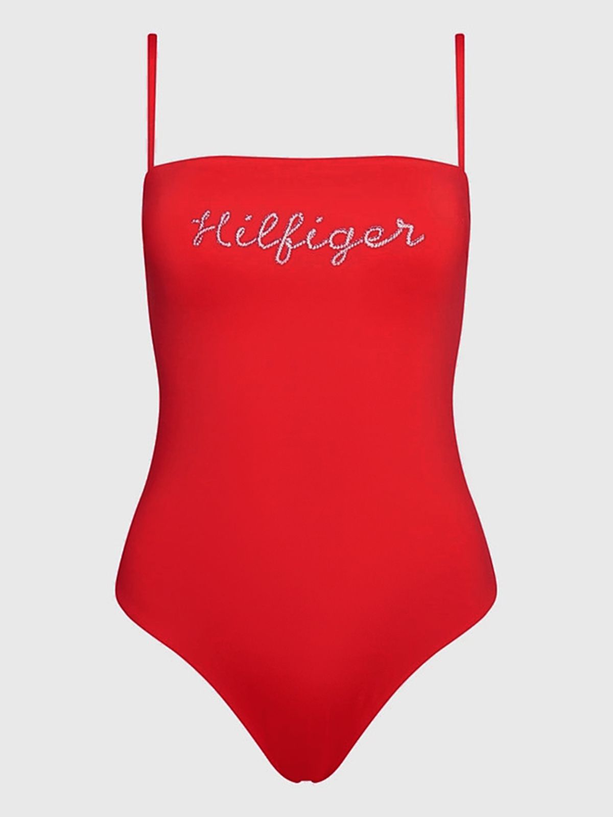 One-piece Swimsuit - Fireworks