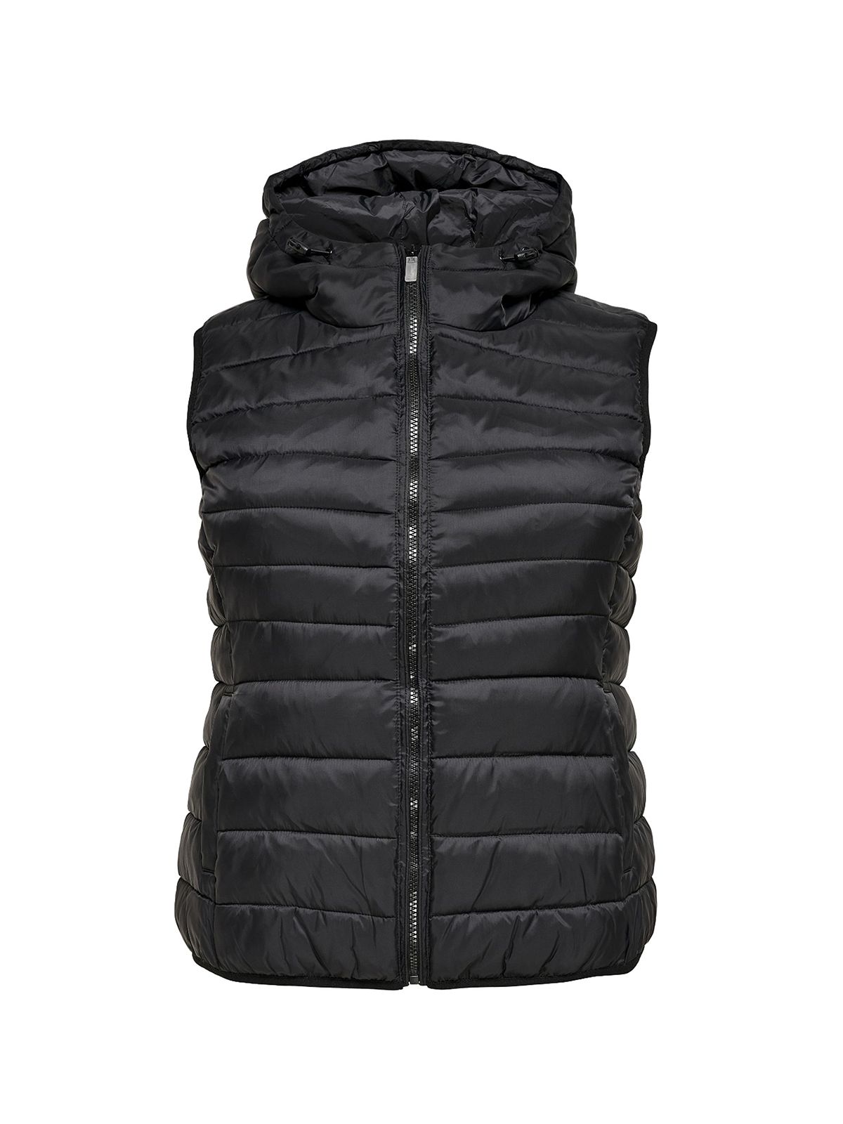 Carnew quilted gilet