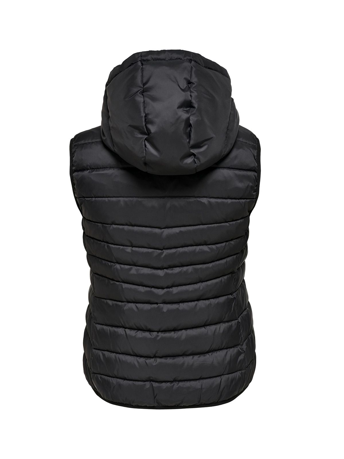 Carnew quilted gilet