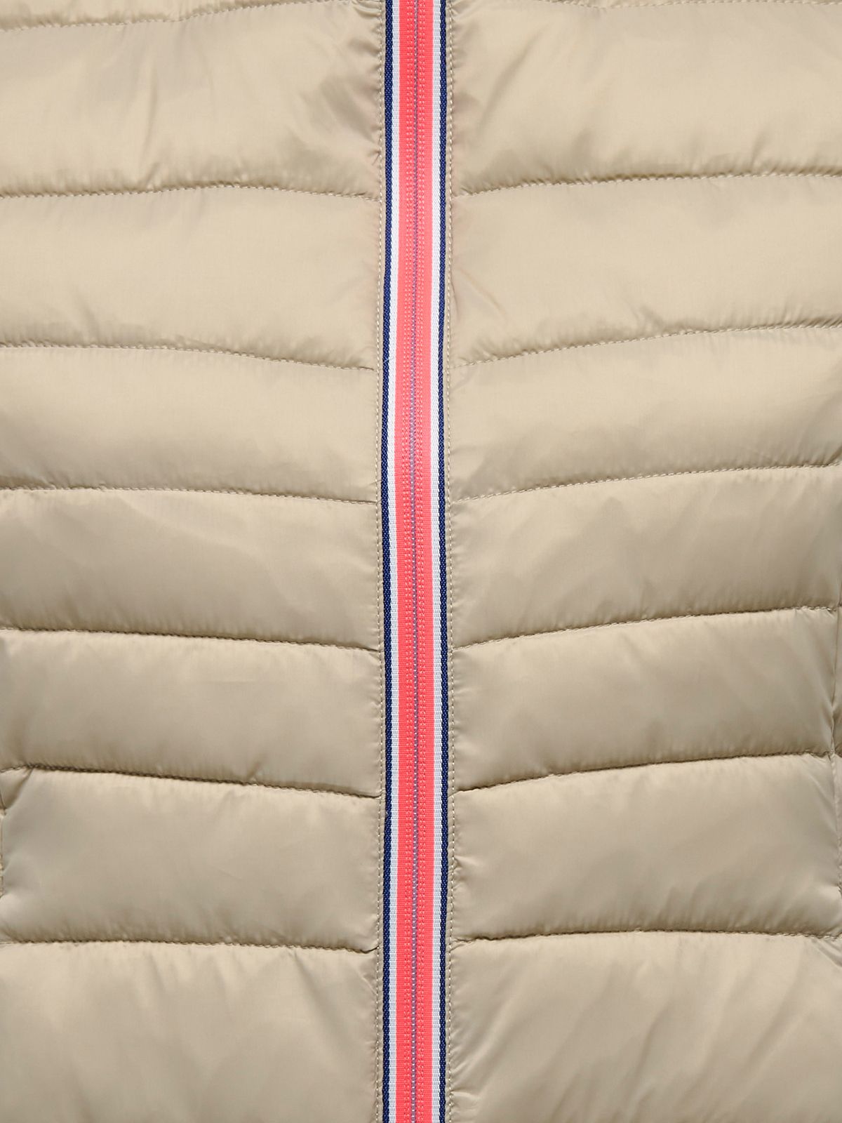 Cartahoe contrast gilet