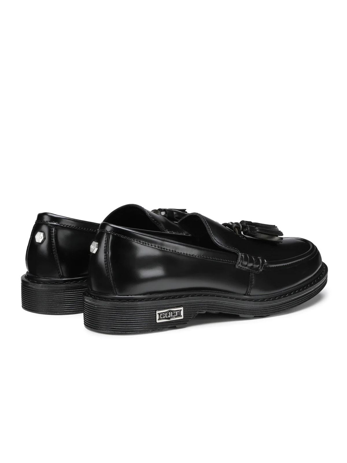 Shoes Loafers Sabbath 3949