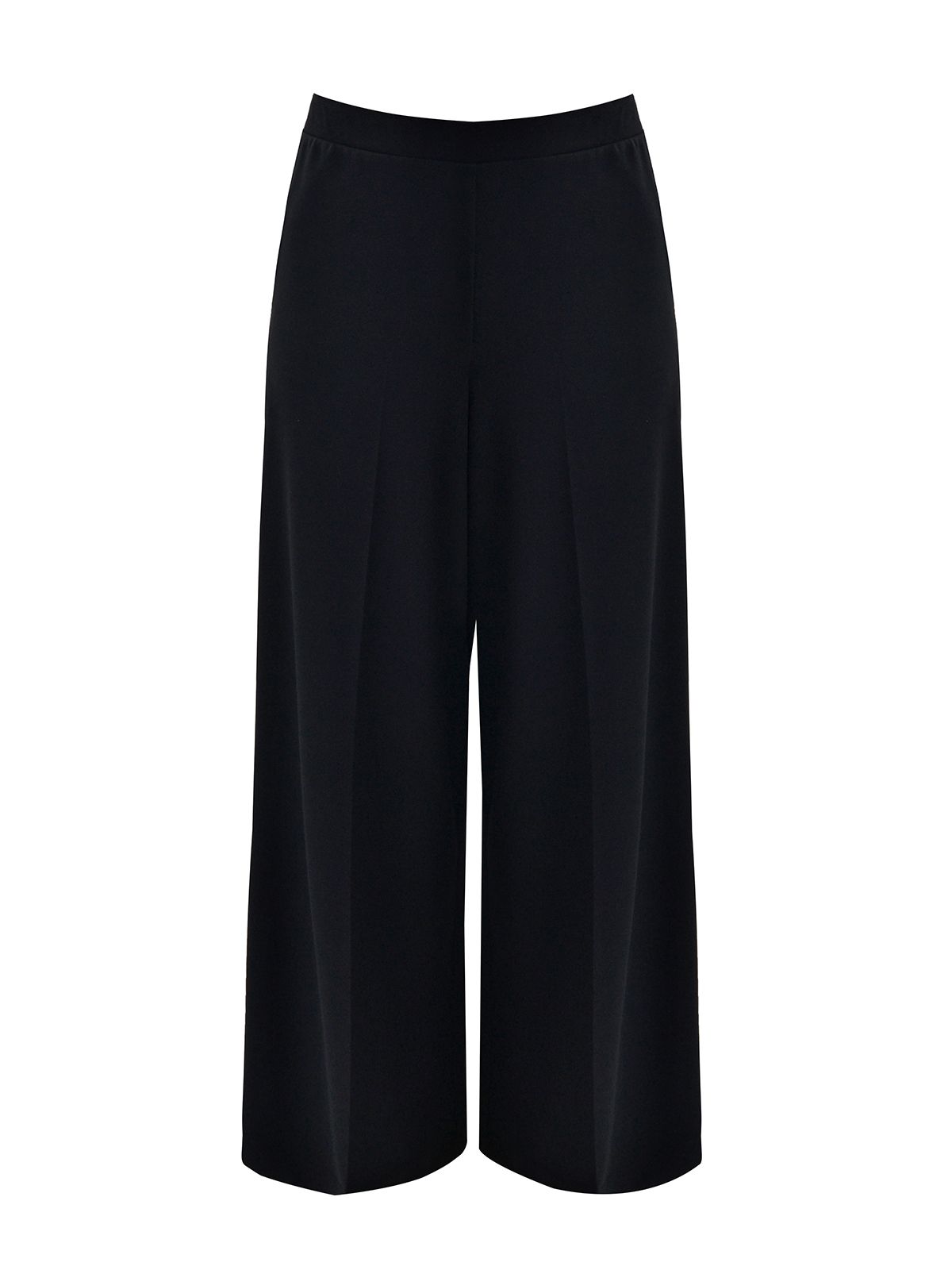 Eva wide-leg pants