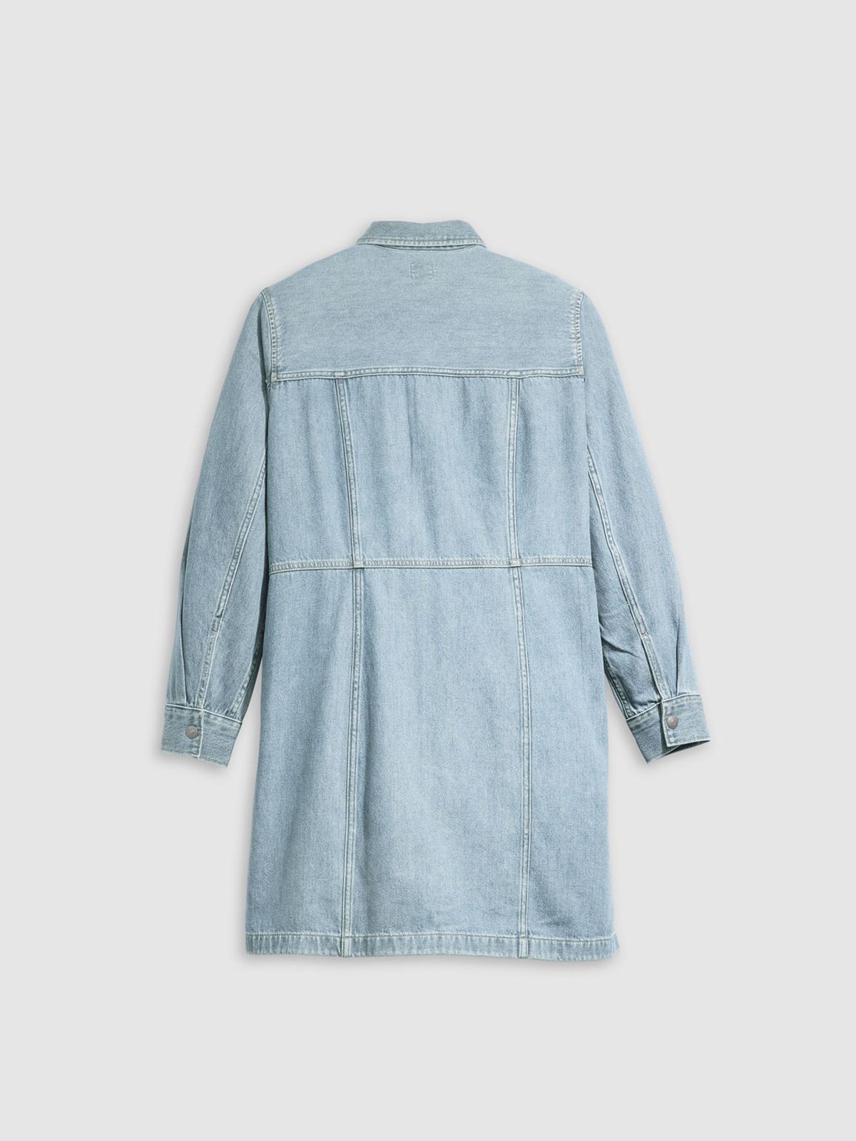Flynn Western Dress