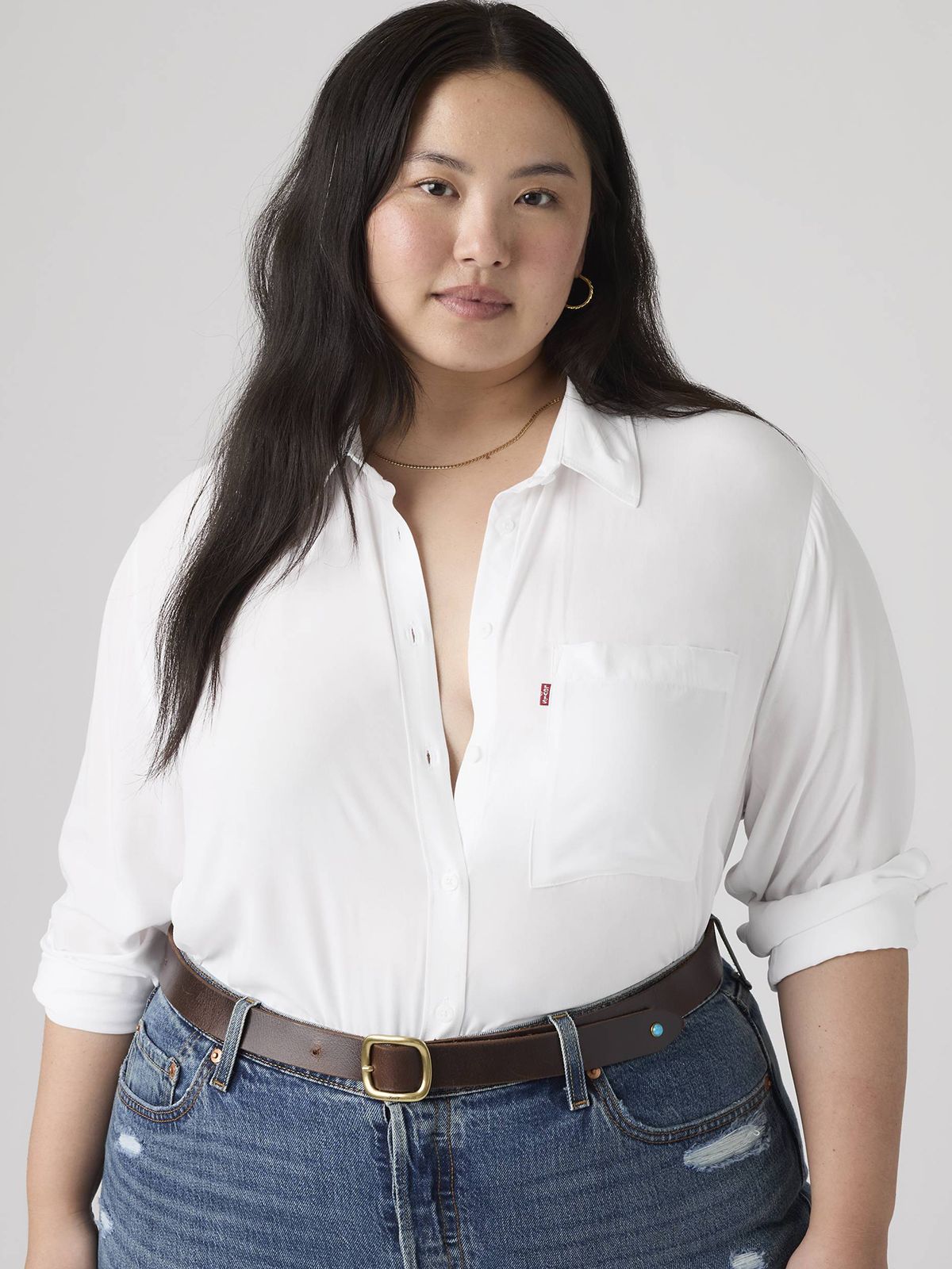 Darlene shirt