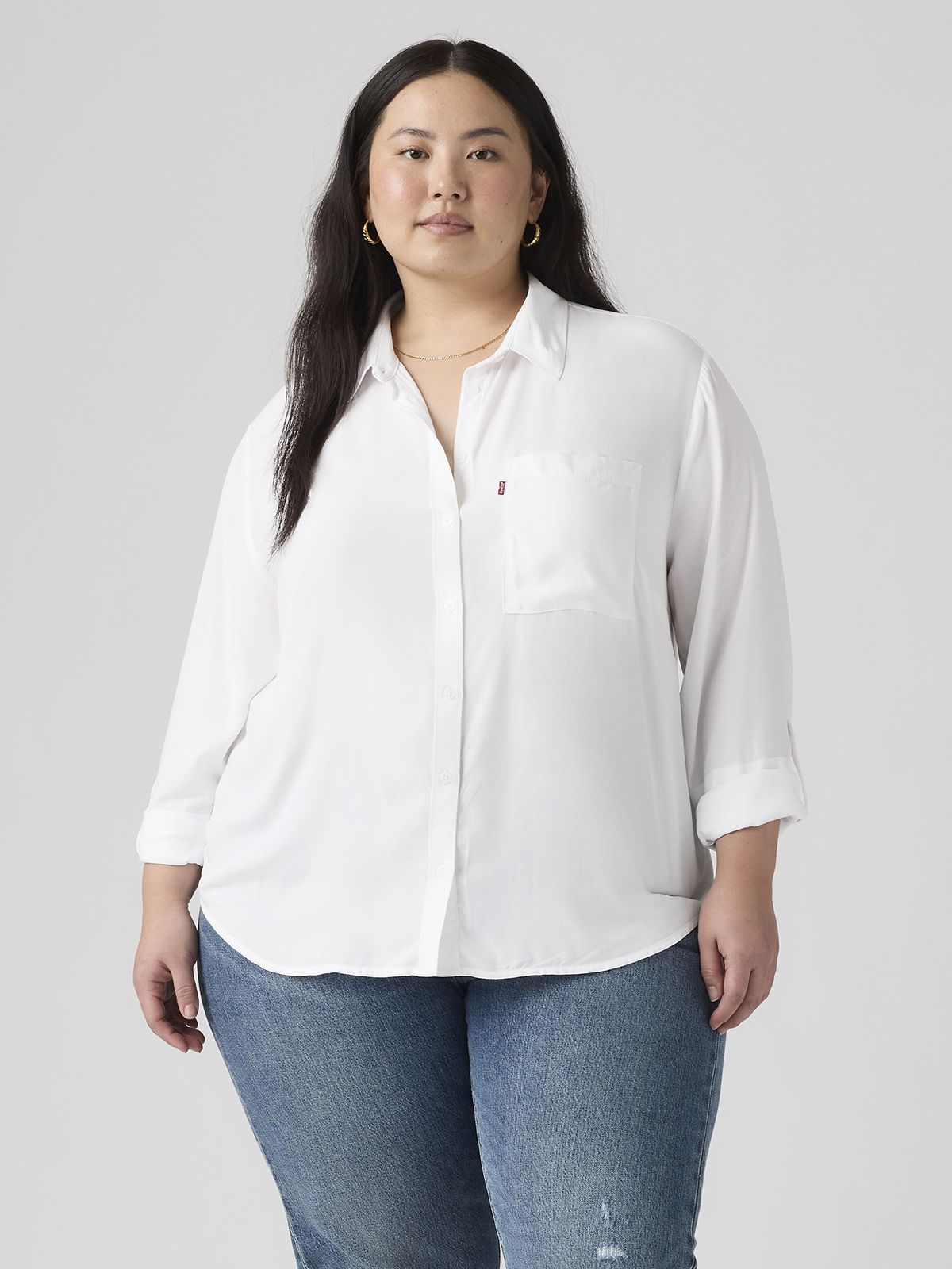 Darlene shirt