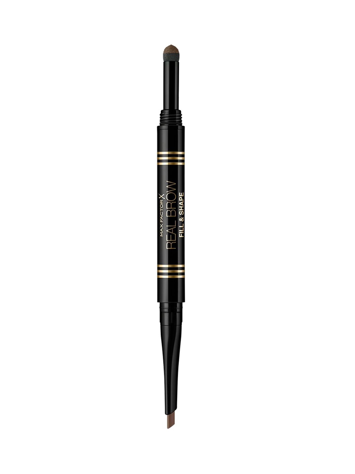 Real Brow Fill & Shape | 002 Soft Brown