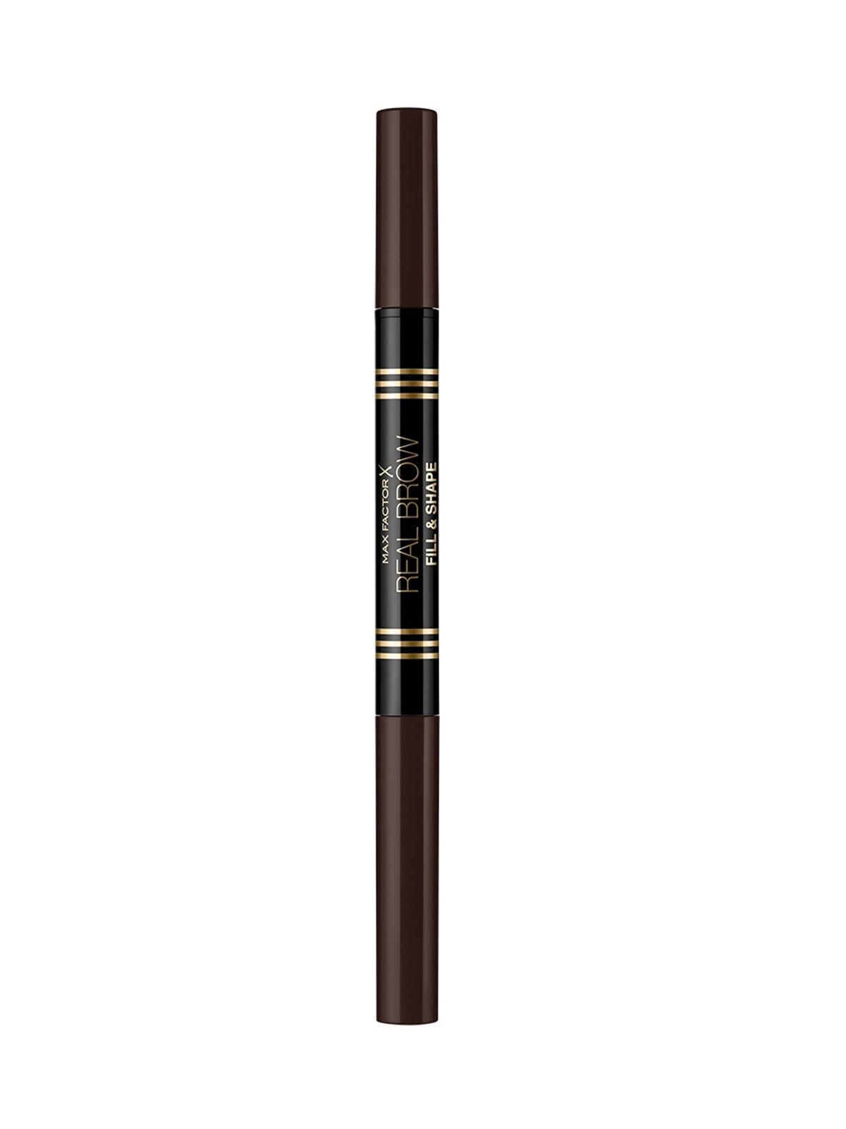 Real Brow Fill & Shape | 004 Deep Brown
