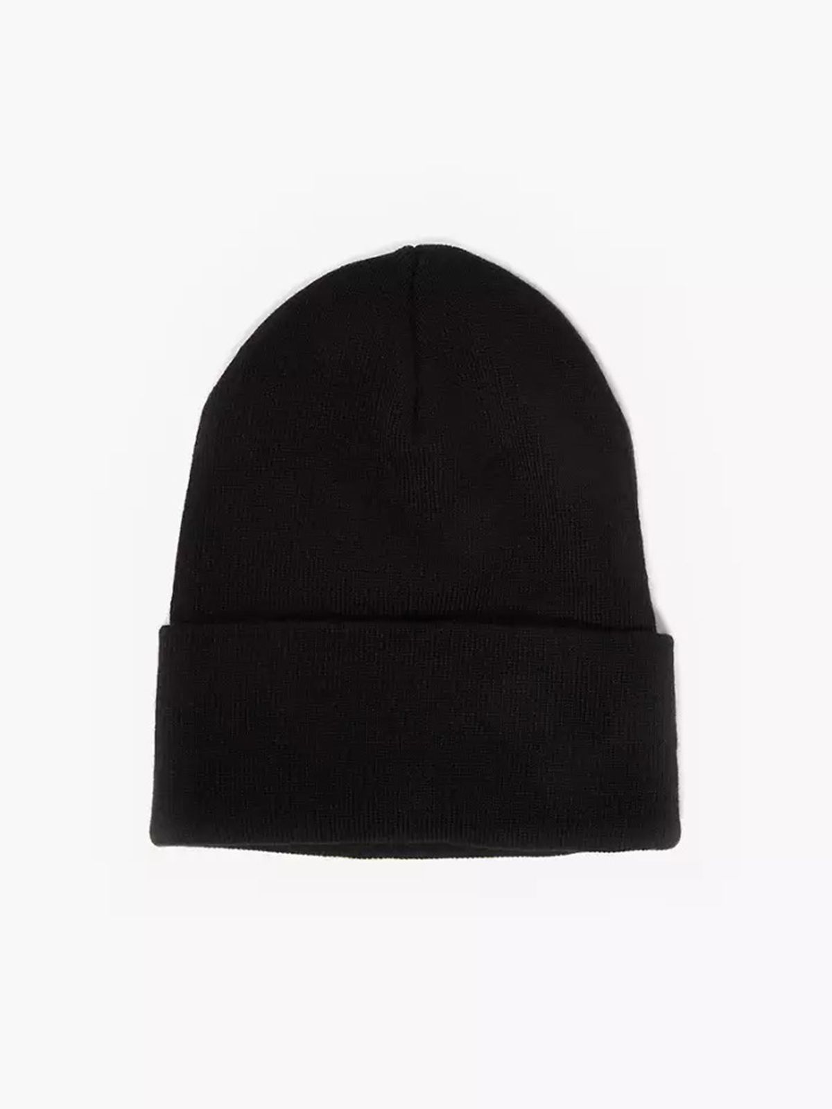 Embroidered Slouchy Beanie