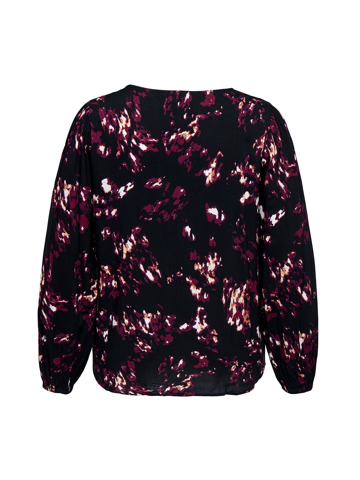 Carindigo V-neck top