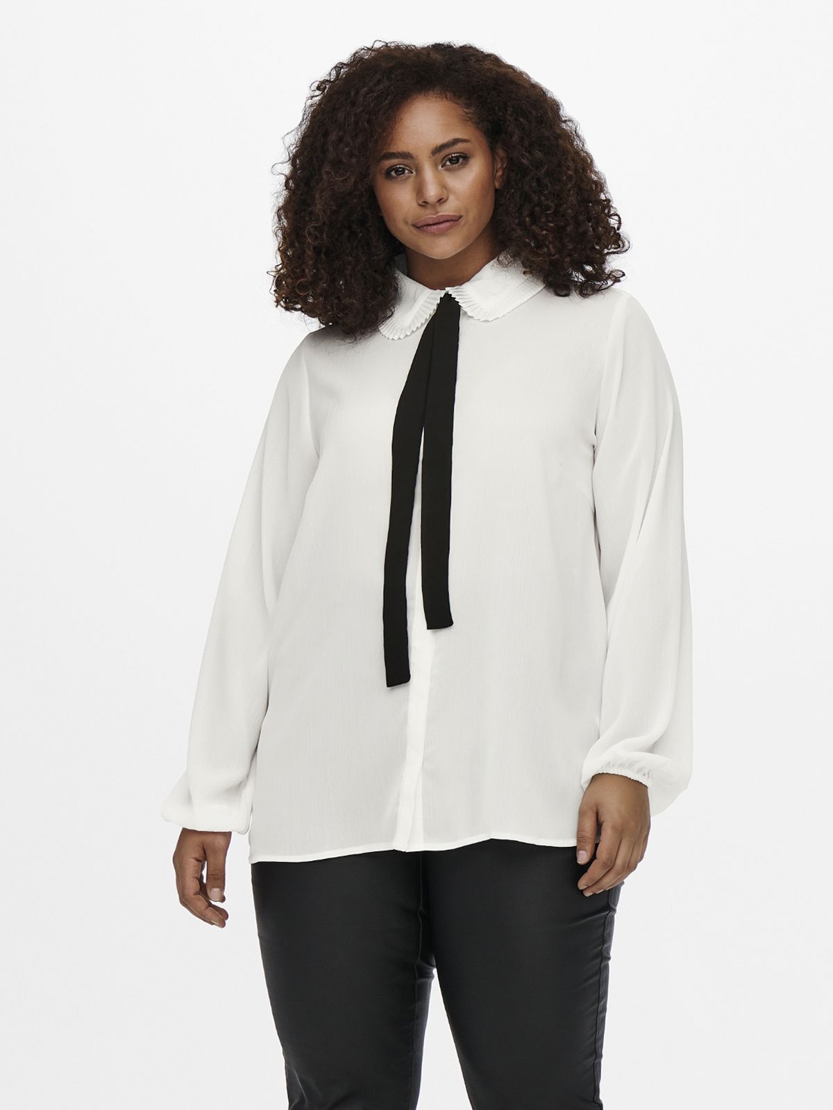 Cargerry long-sleeve shirt