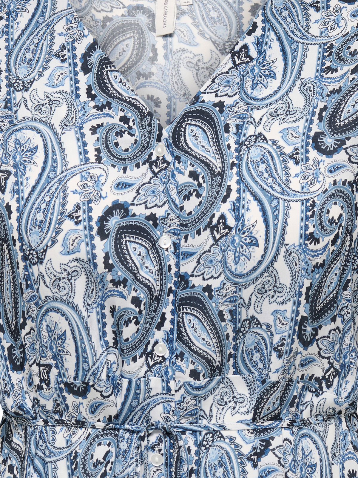 Carevida dress