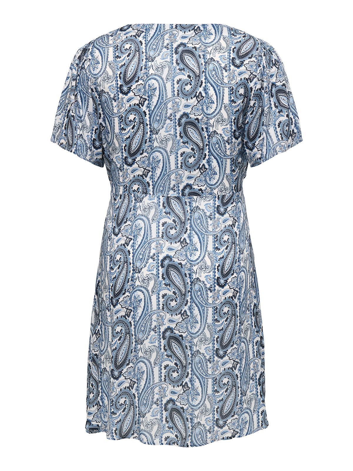 Carevida dress