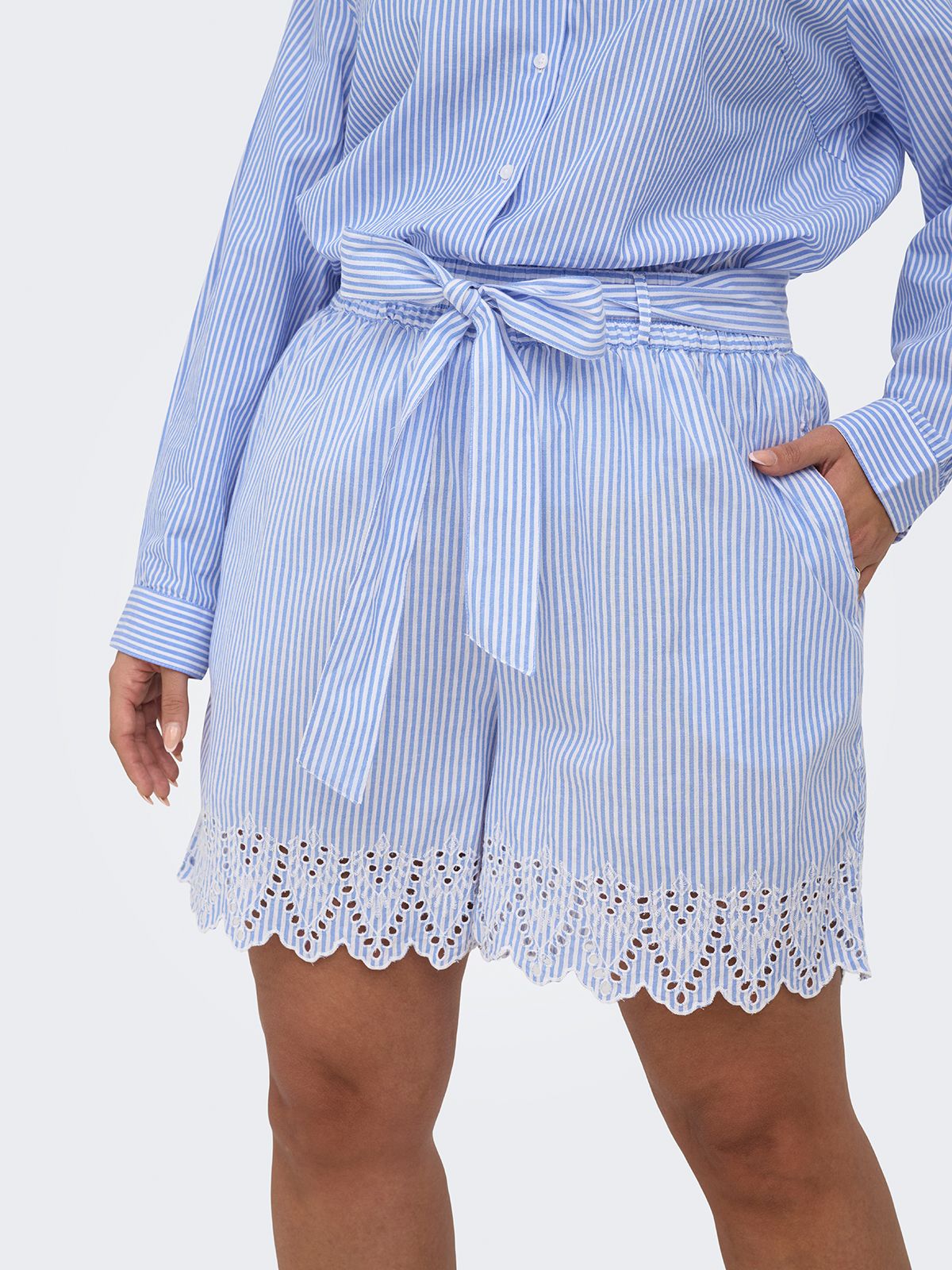 Cartulum shorts