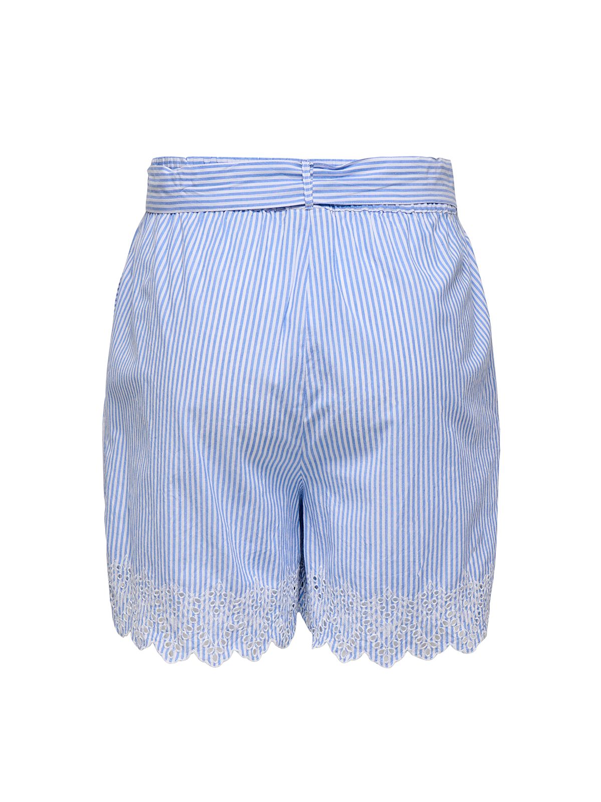 Cartulum shorts