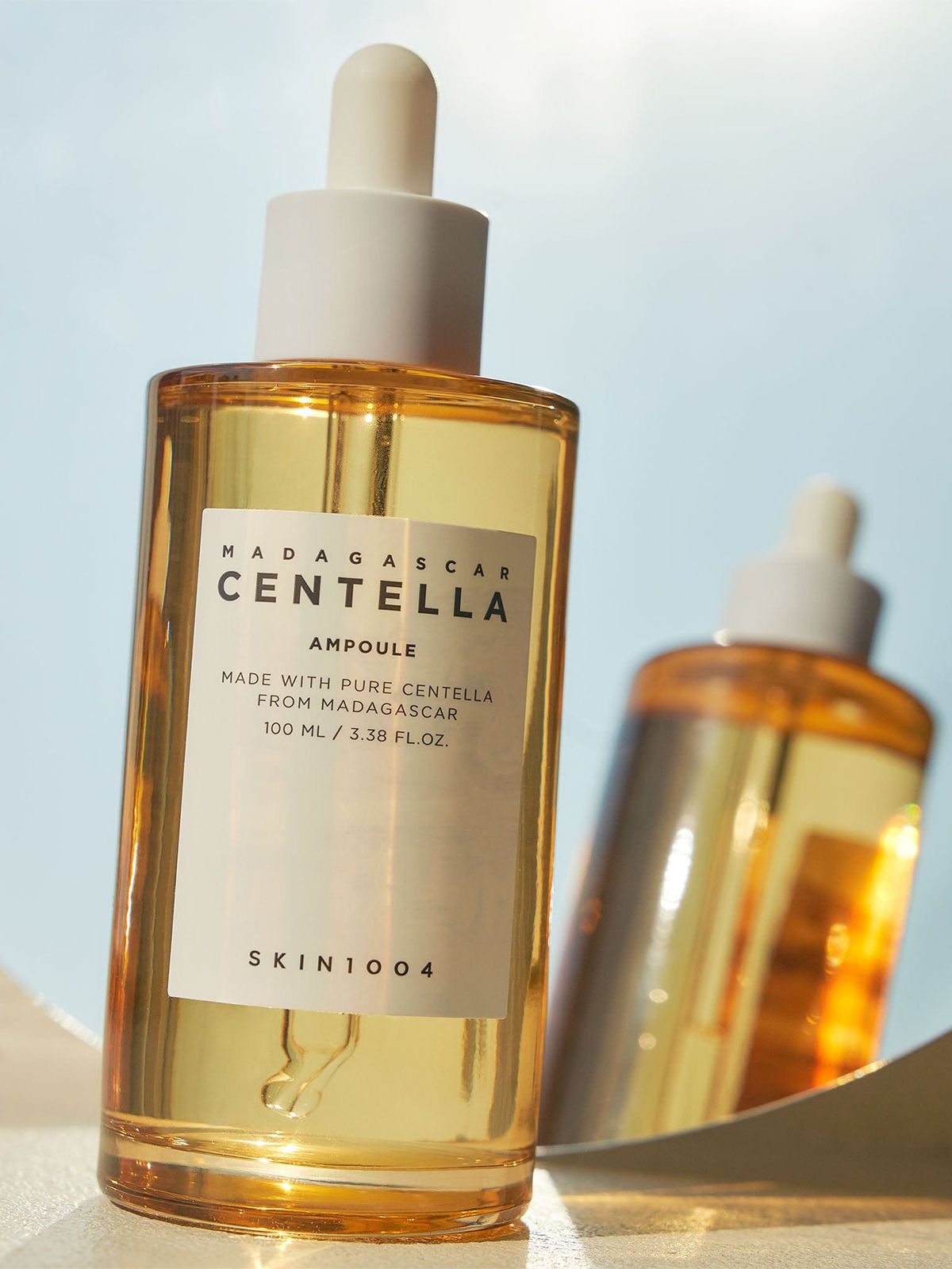 Skin1004 Centella Ampoule - Soothing Facial Serum 55ml