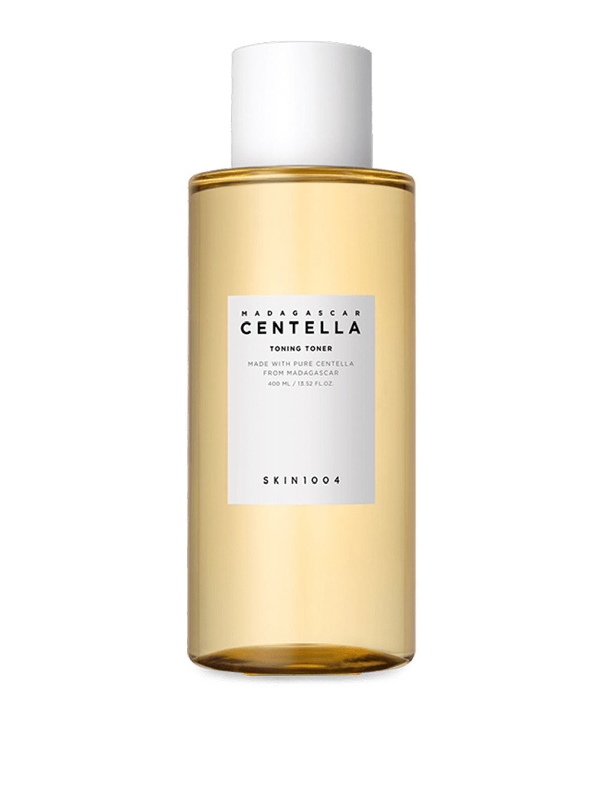 Skin1004 Skin1004 Centella Asiatica Toning Toner 400 ml - 84% Centella Extract 