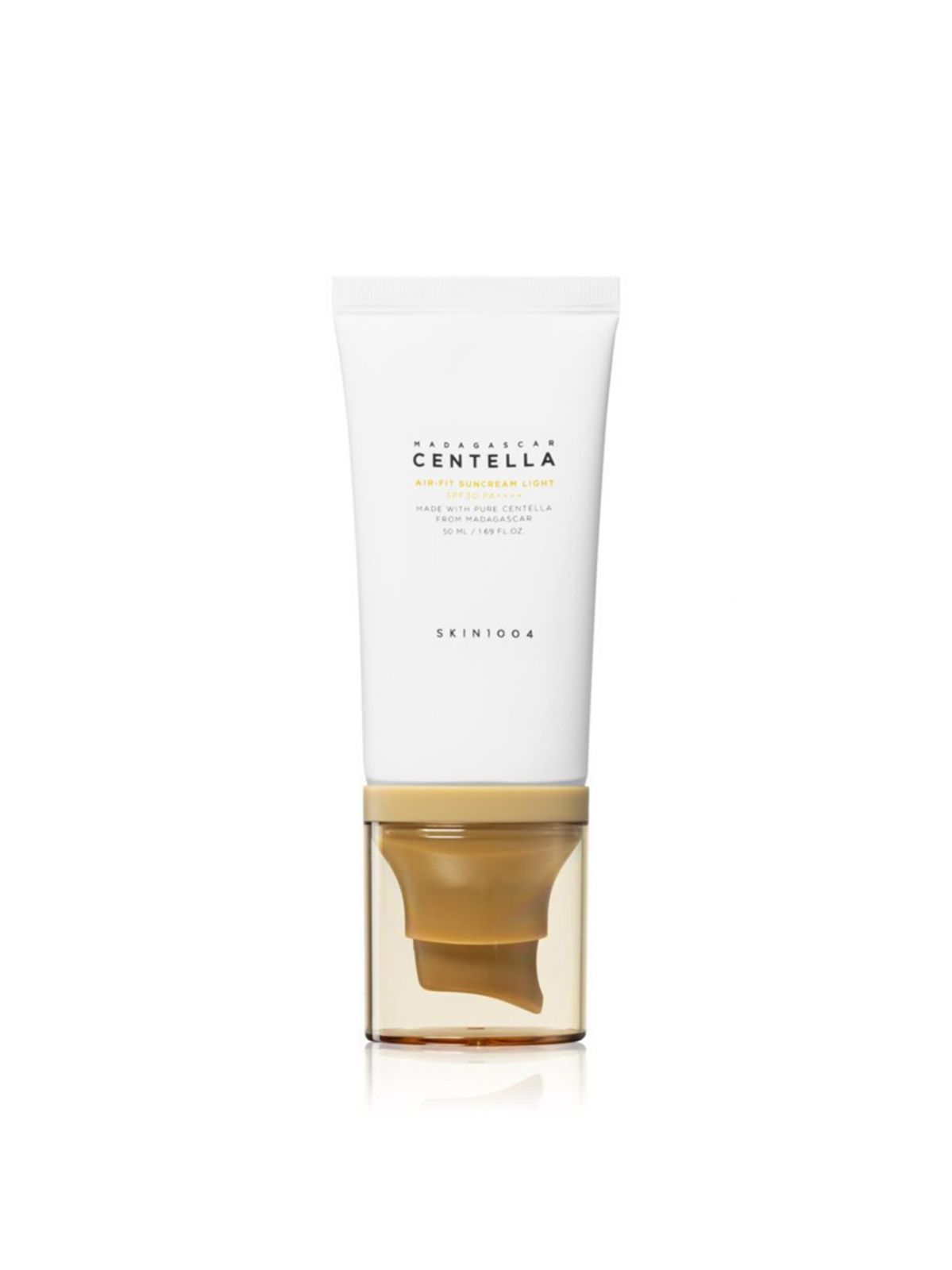 Skin1004 Skin1004 Madagascar Centella Air-Fit Light Suncream SPF30 50ml 