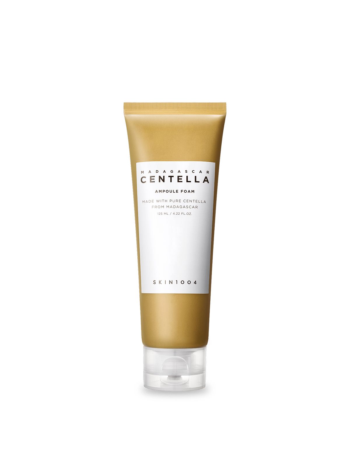 Skin1004 Skin1004 Madagascar Centella Ampoule Foam 125ml 
