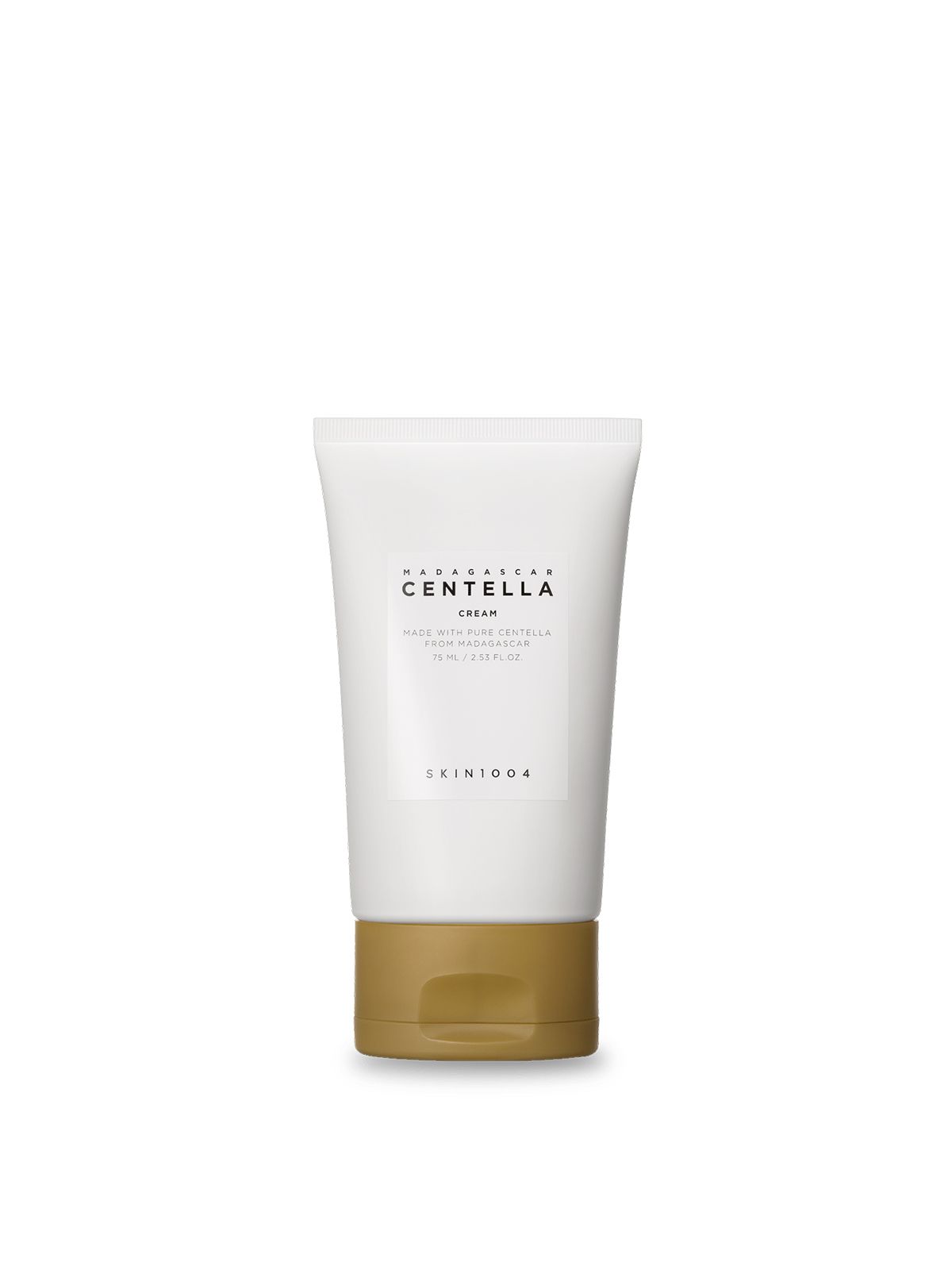 Skin1004 Skin1004 Madagascar Centella Cream 75ml 