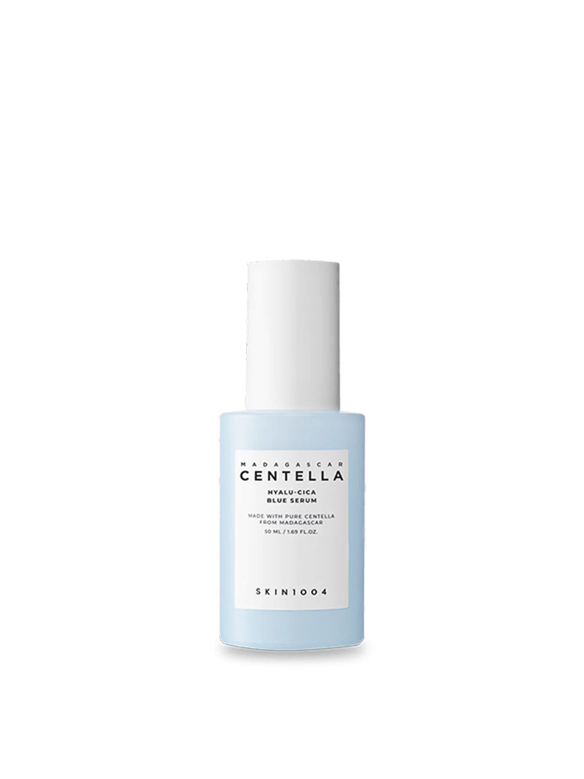 Skin1004 Skin1004 Madagascar Centella Hyalu-Cica Blue Serum 50ml 