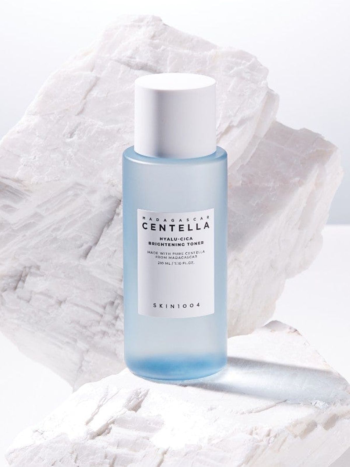 Skin1004 Madagascar Centella Hyalu-Cica Brightening Toner 210ml