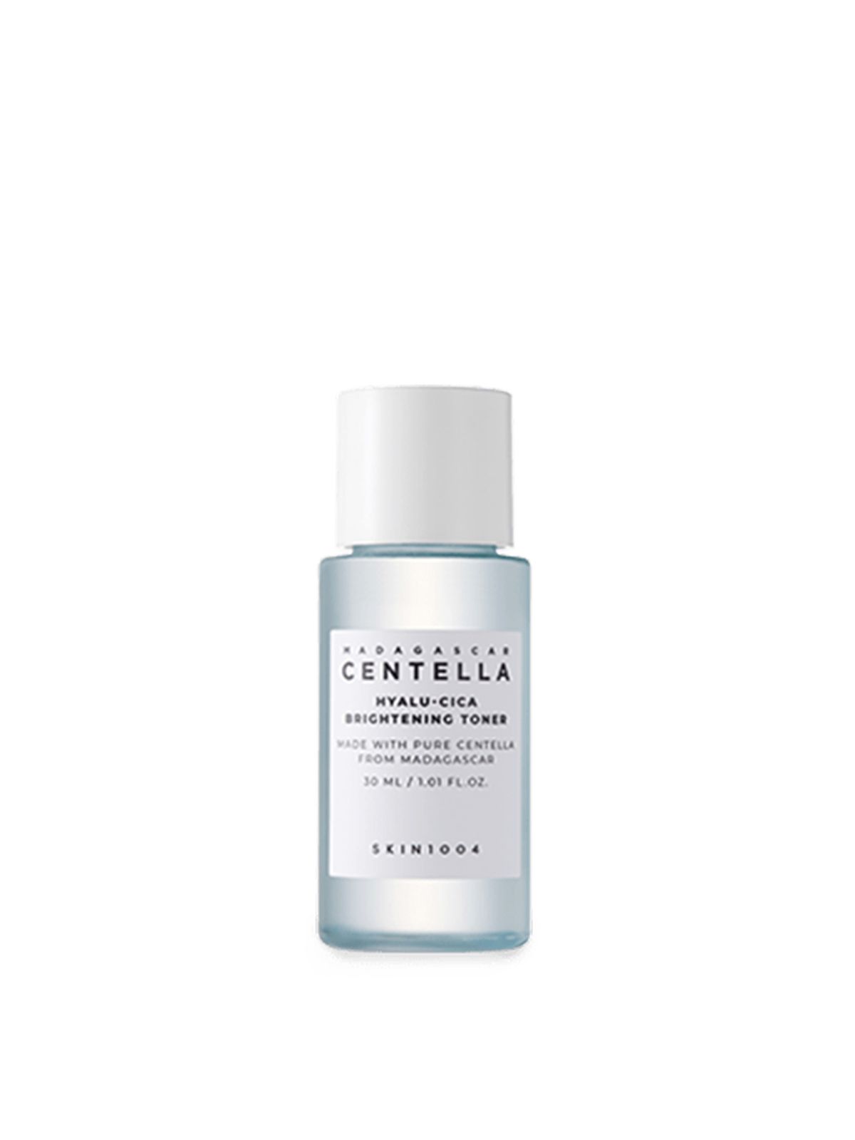 Skin1004 Skin1004 Madagascar Centella Hyalu-Cica Brightening Toner 30ml 
