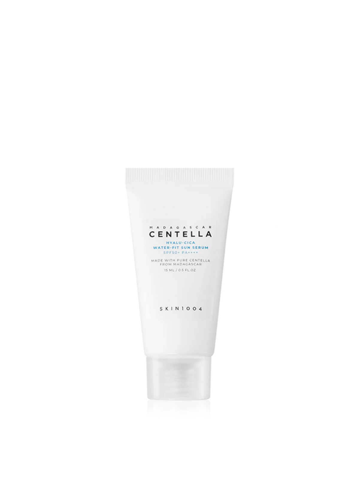 Skin1004 Skin1004 Madagascar Centella Hyalu-Cica Water-Fit Sun Serum SPF50 15ml 