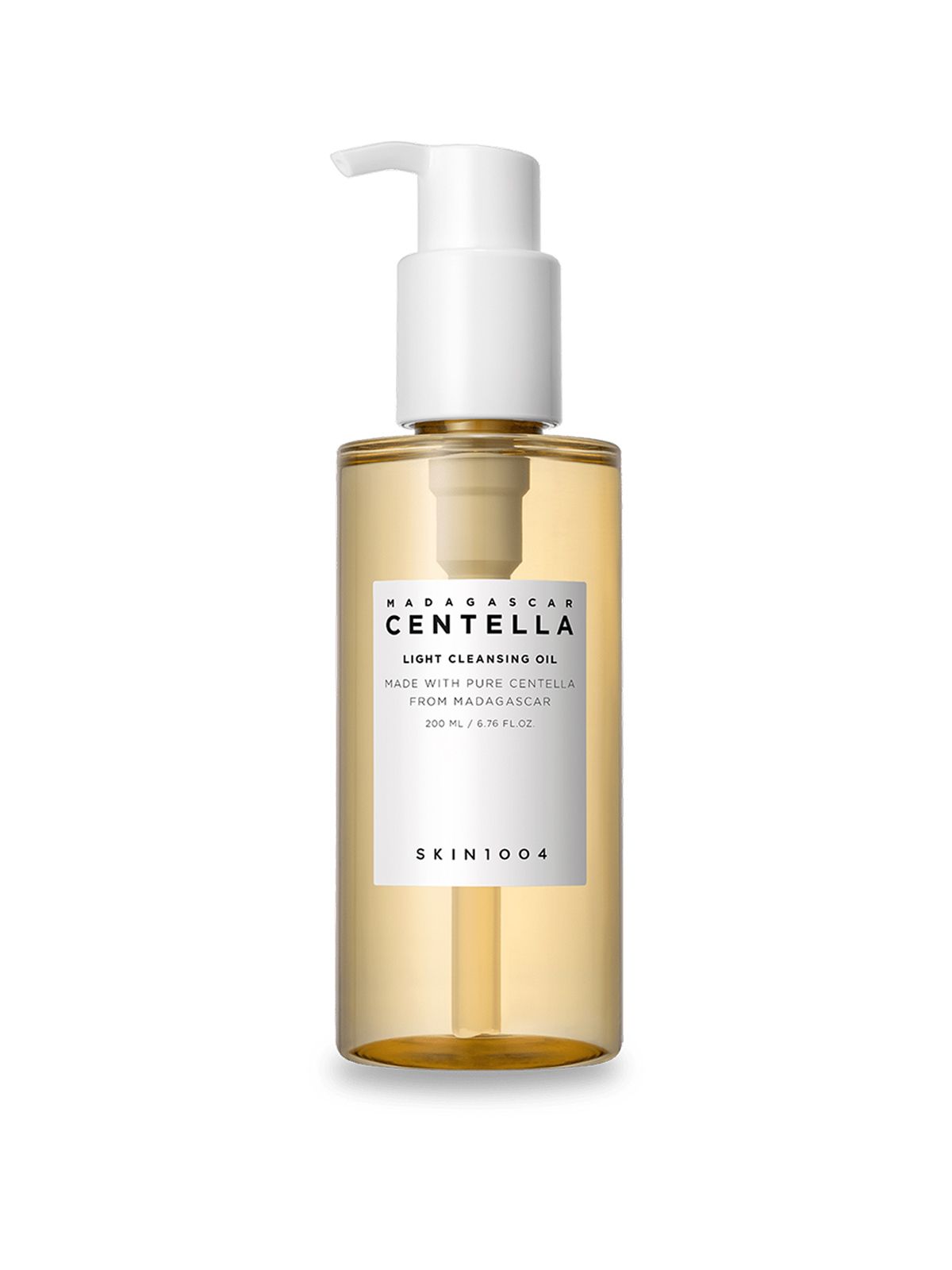 Skin1004 Skin1004 Madagascar Centella Light Cleansing Oil 200ml 