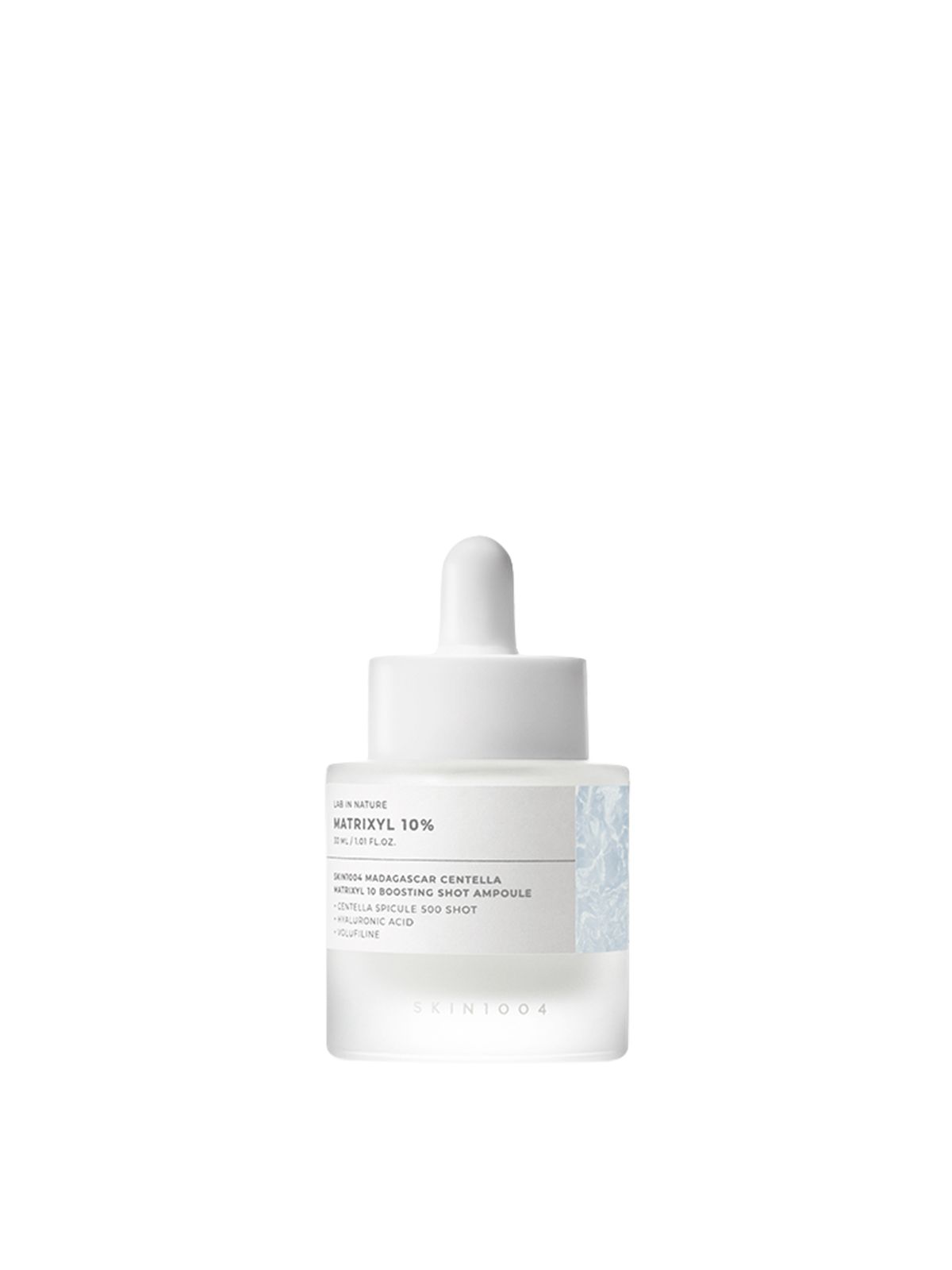 Skin1004 Skin1004 Madagascar Centella Matrixyl 10 Boosting Shot Ampoule 30ml 