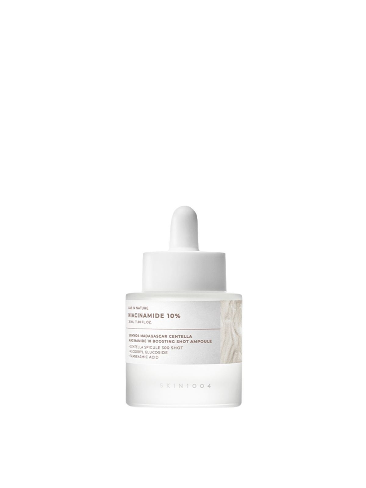 Skin1004 Skin1004 Madagascar Centella Niacinamide 10 Boosting Shot Ampoule 30ml 